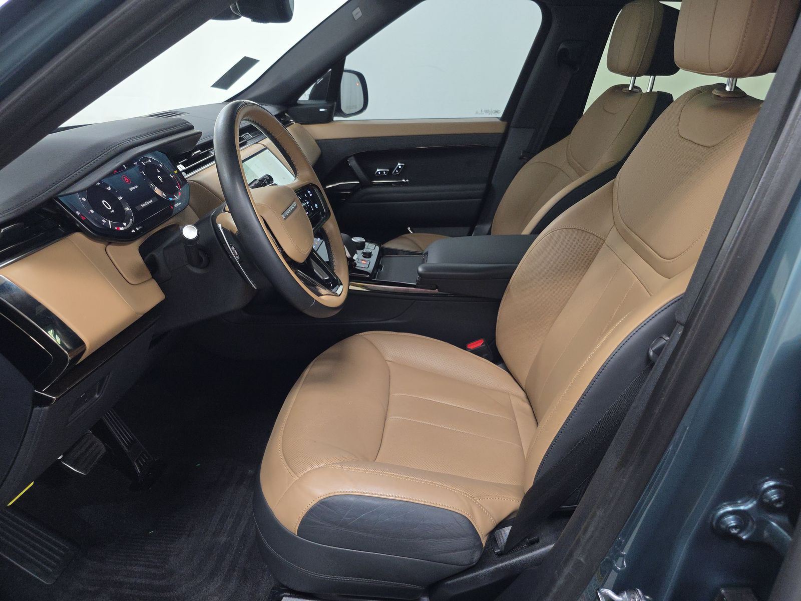 2023 Land Rover Range Rover Sport SE Dynamic AWD