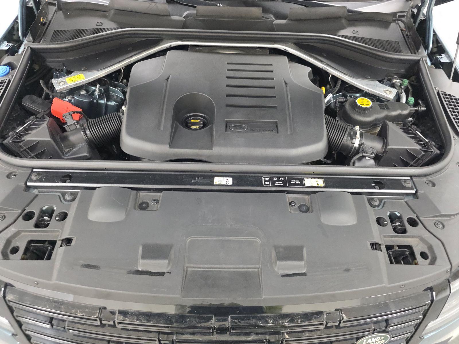 2023 Land Rover Range Rover Sport SE Dynamic AWD