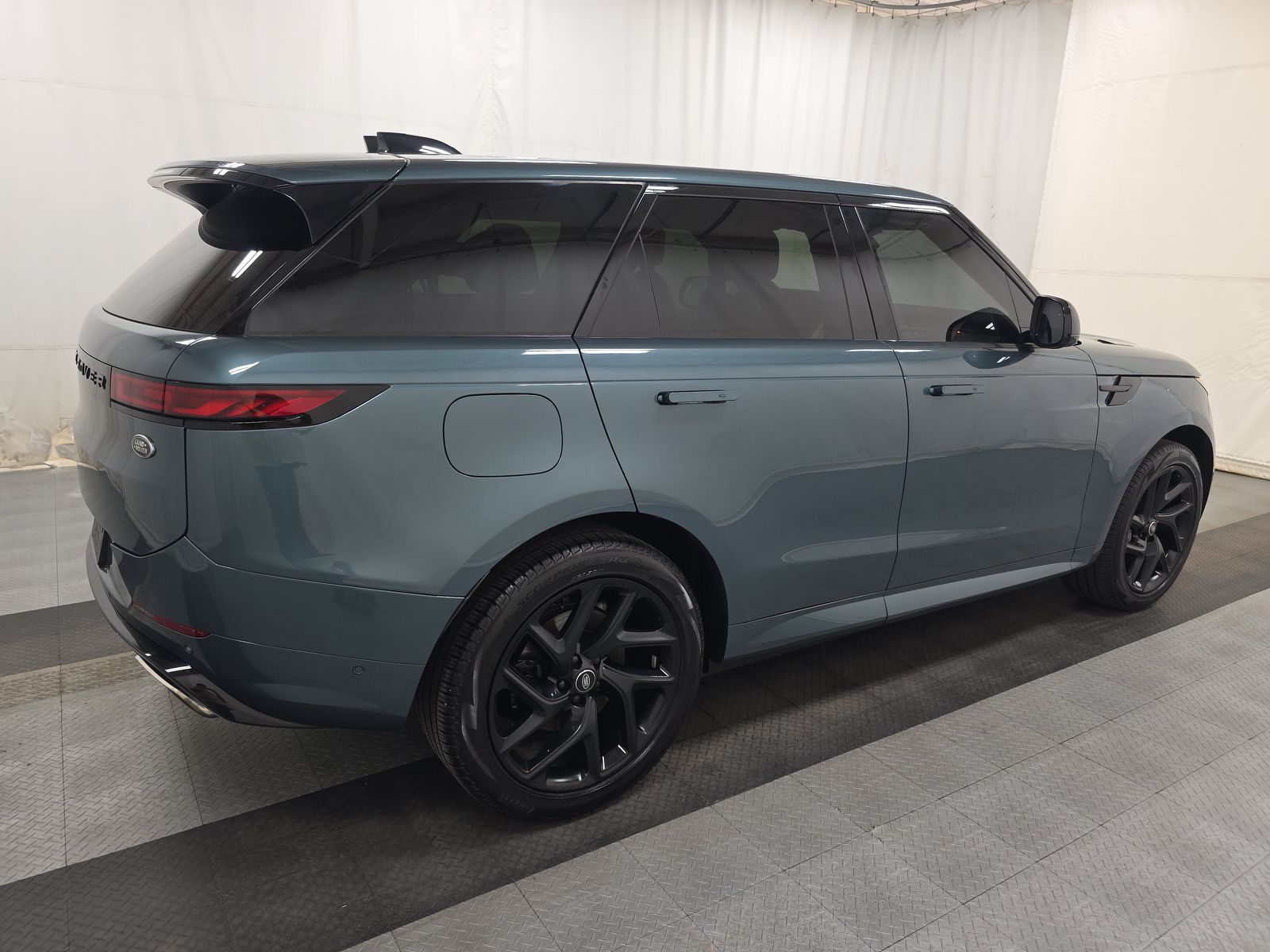 2023 Land Rover Range Rover Sport SE Dynamic AWD