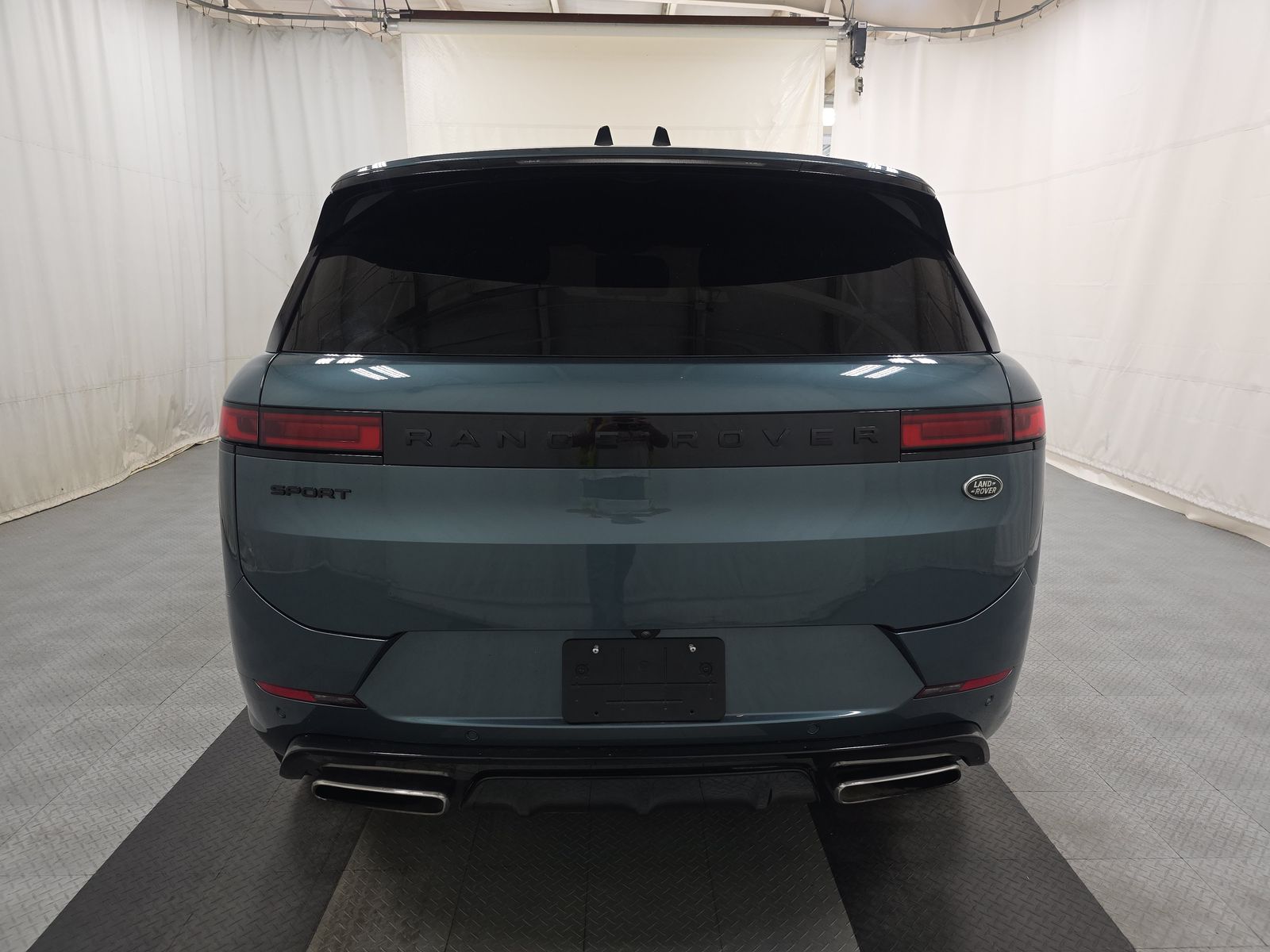 2023 Land Rover Range Rover Sport SE Dynamic AWD