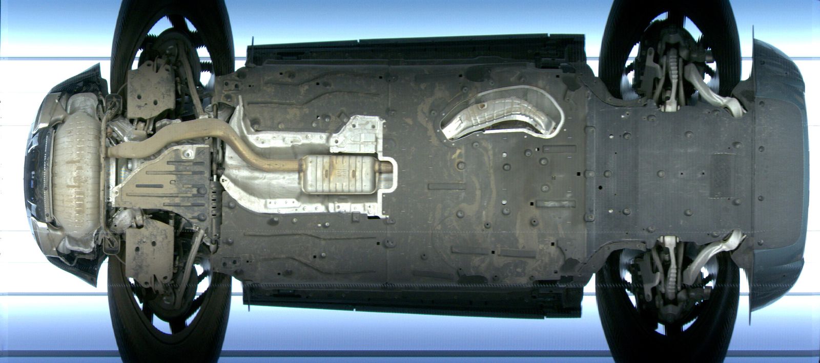 2023 Land Rover Range Rover Sport SE Dynamic AWD