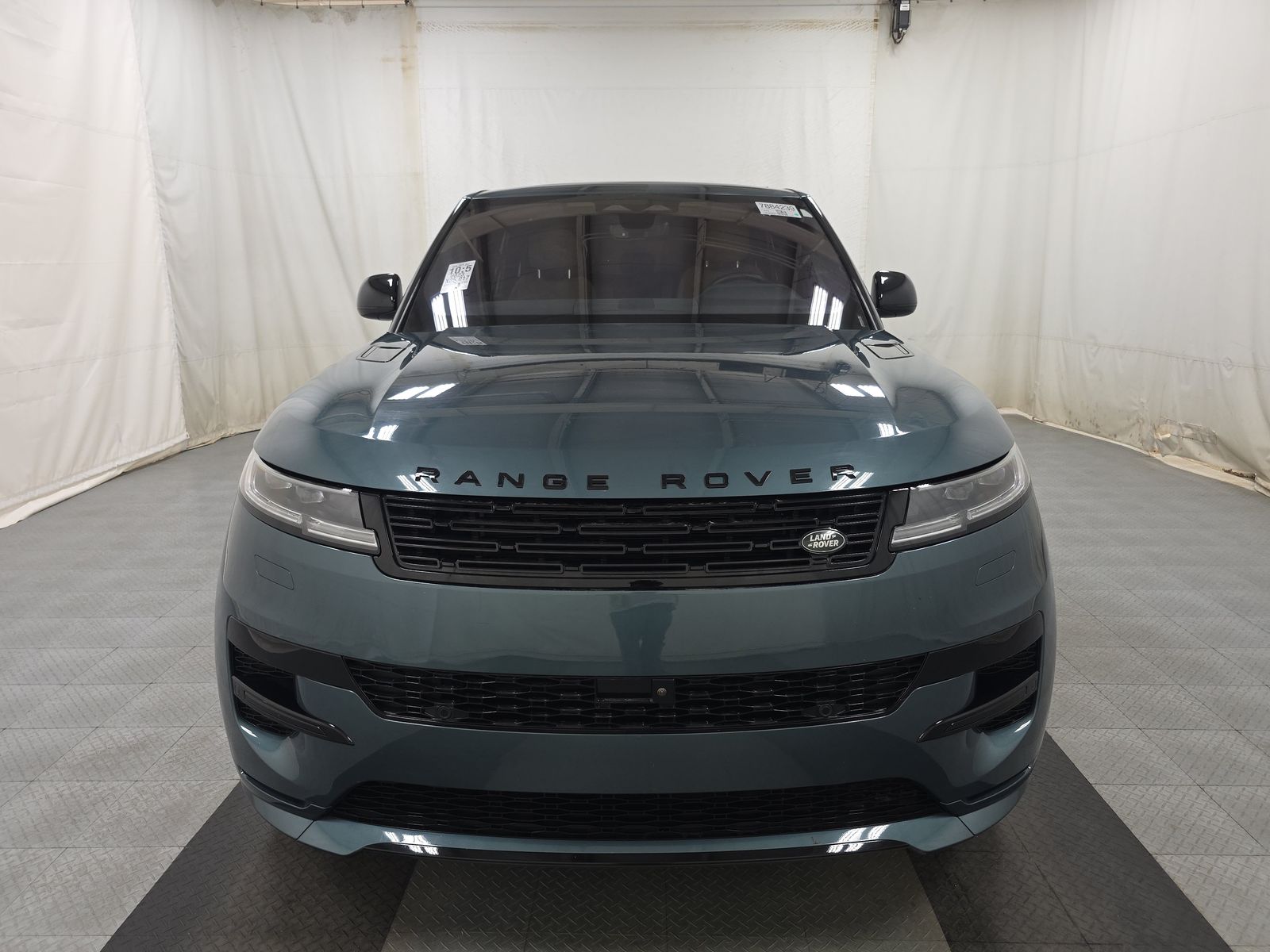 2023 Land Rover Range Rover Sport SE Dynamic AWD