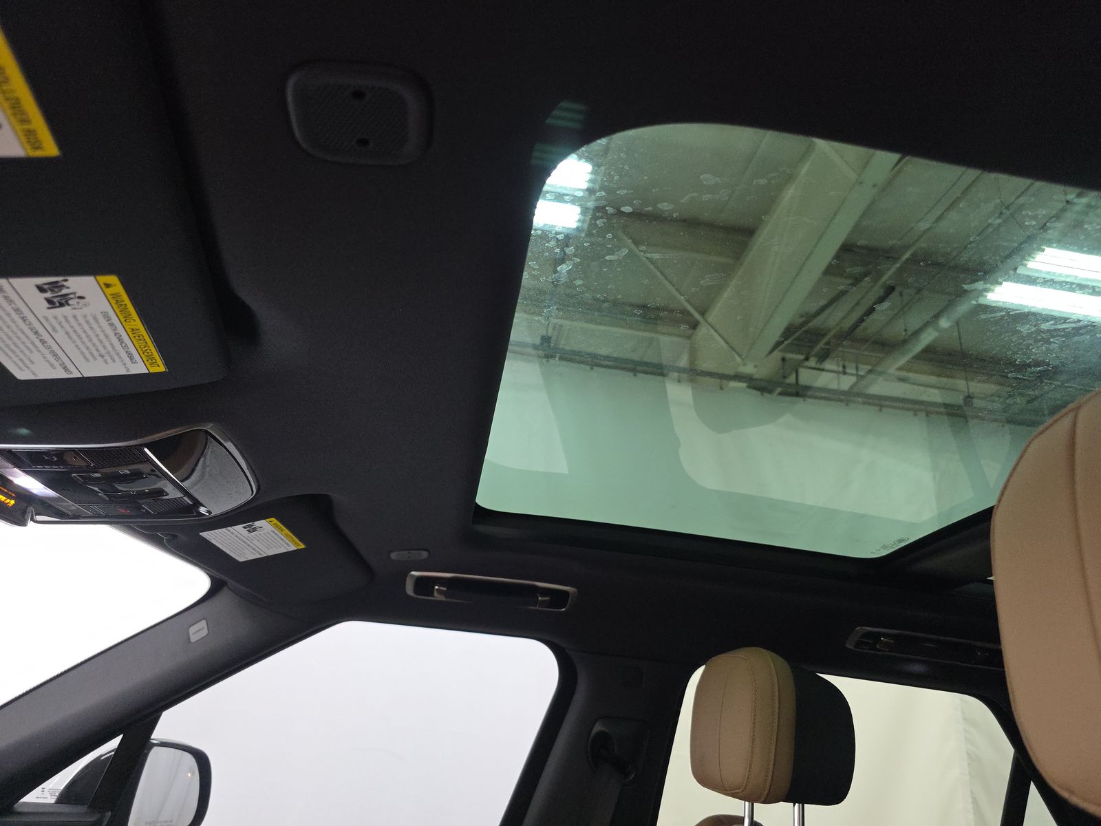 2023 Land Rover Range Rover Sport SE Dynamic AWD