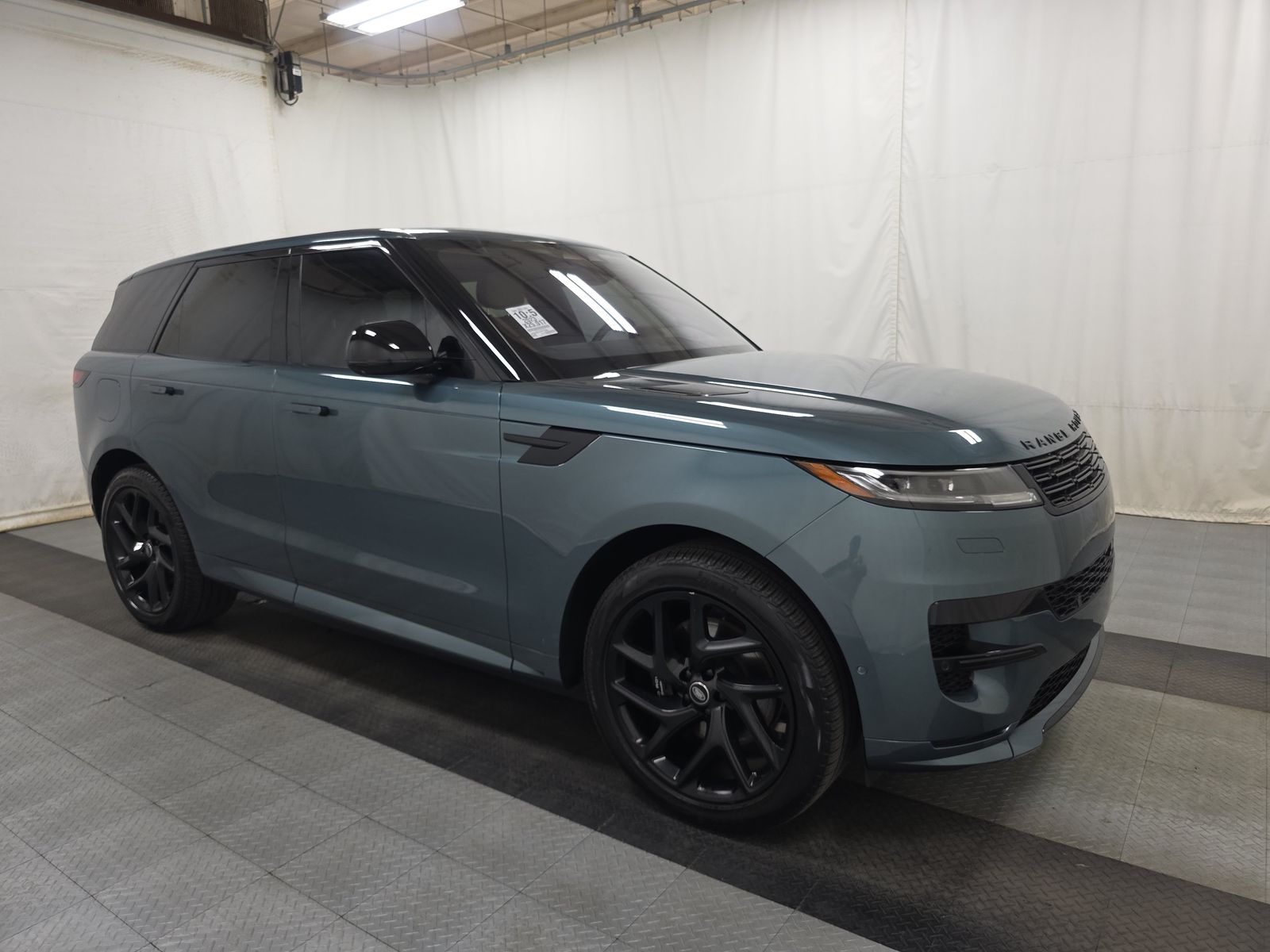 2023 Land Rover Range Rover Sport SE Dynamic AWD
