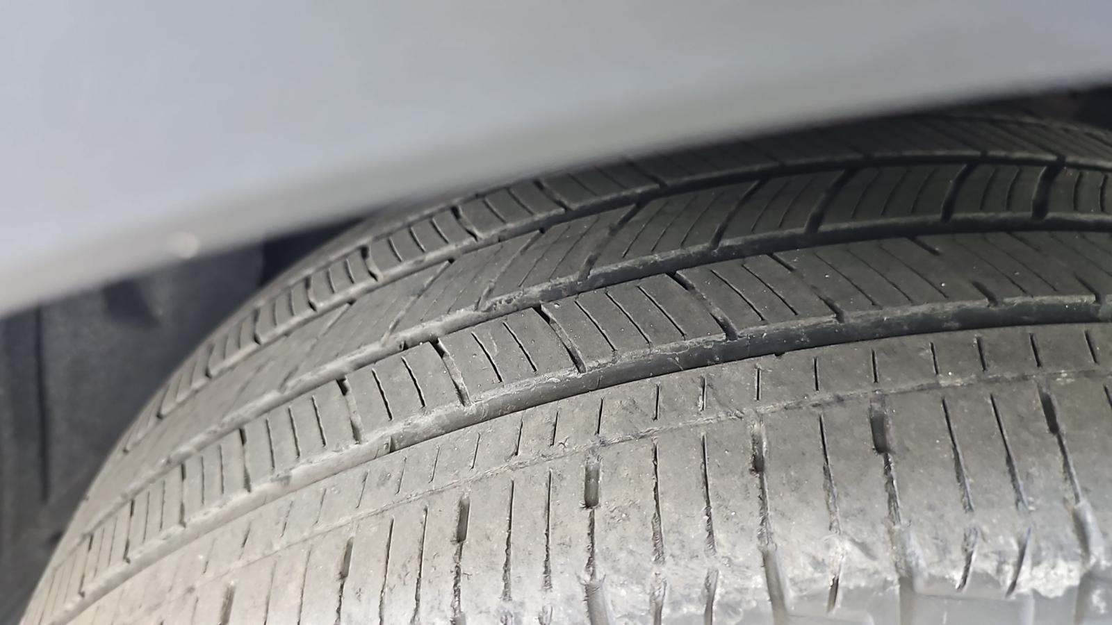 2022 Ford Explorer Hybrid Limited AWD