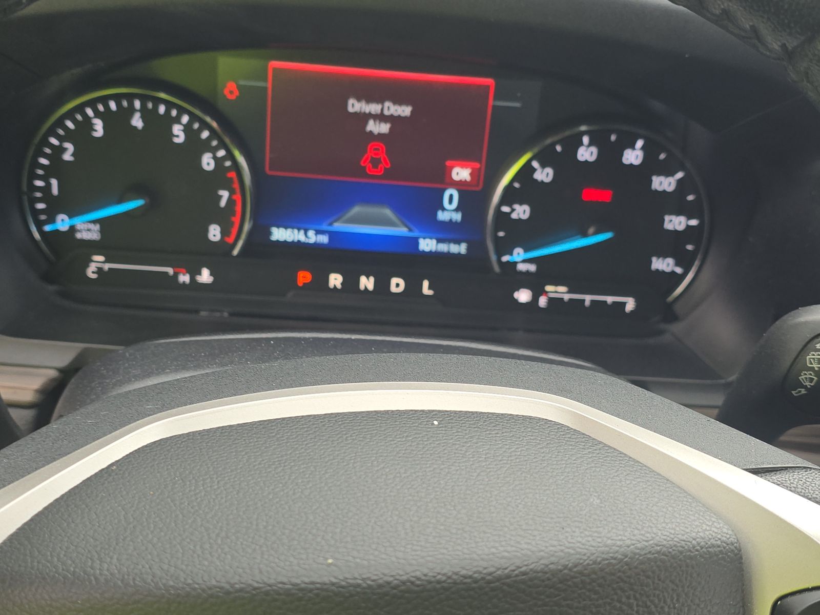 2022 Ford Explorer Hybrid Limited AWD