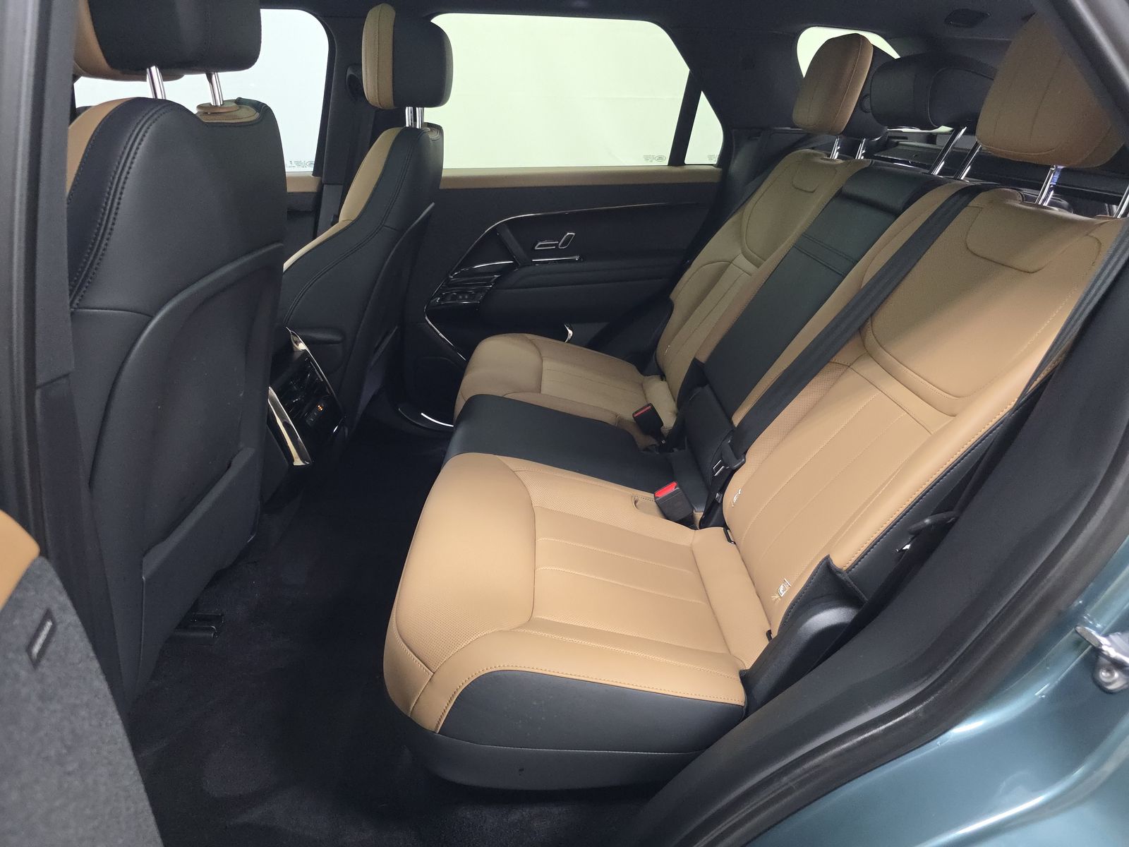 2023 Land Rover Range Rover Sport SE Dynamic AWD