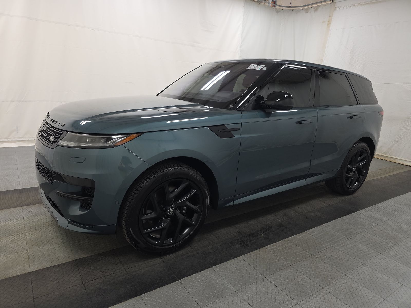 2023 Land Rover Range Rover Sport SE Dynamic AWD