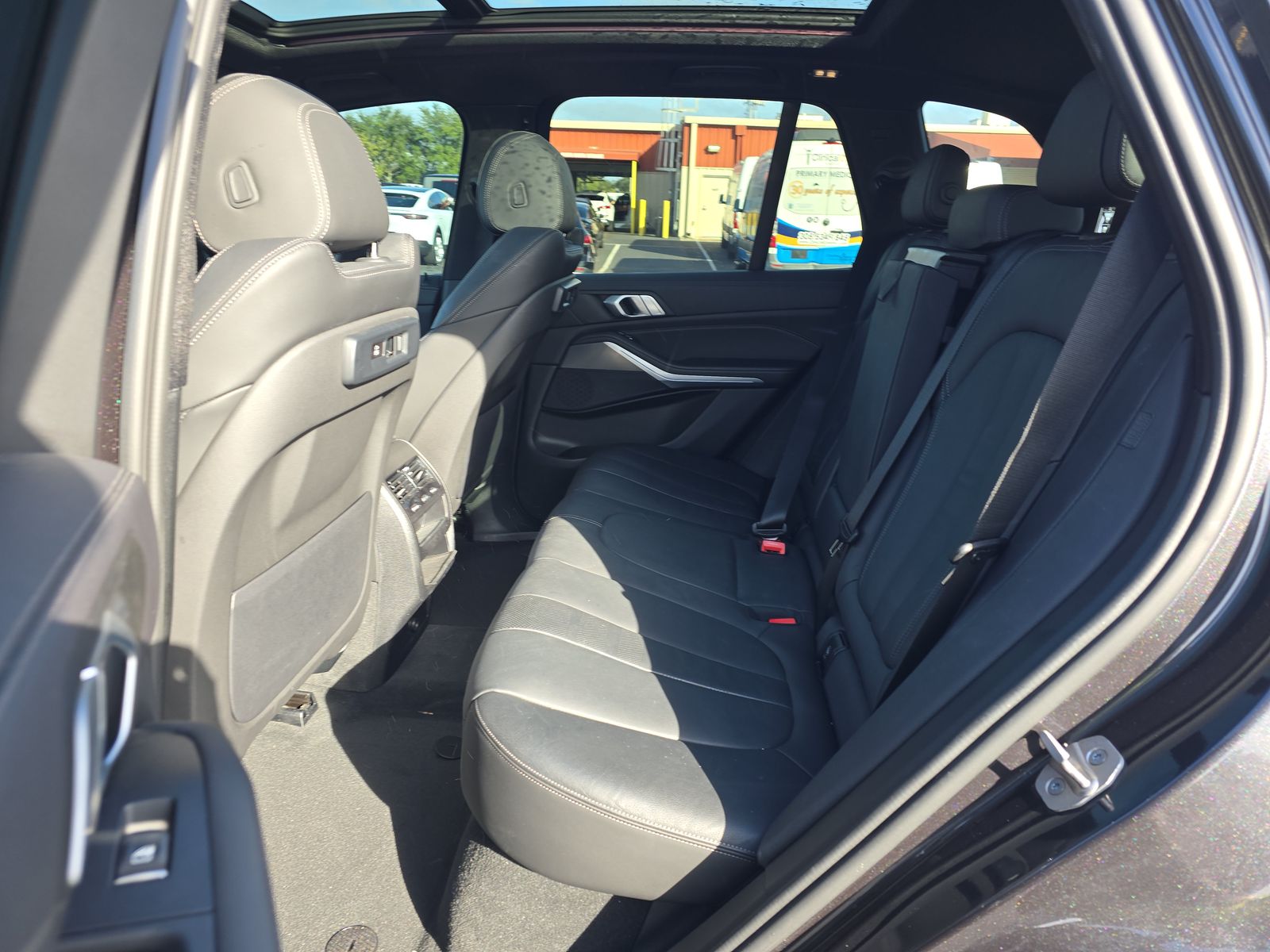 2022 BMW X5 sDrive40i RWD