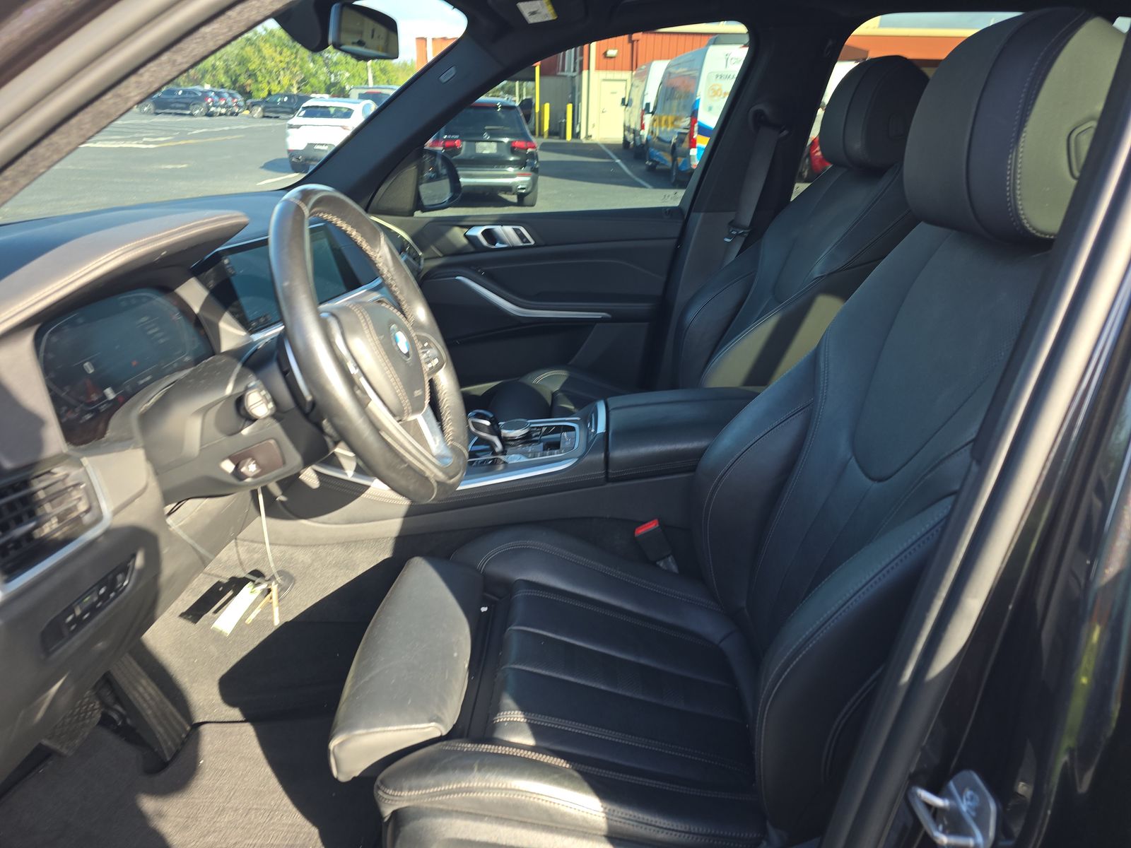 2022 BMW X5 sDrive40i RWD