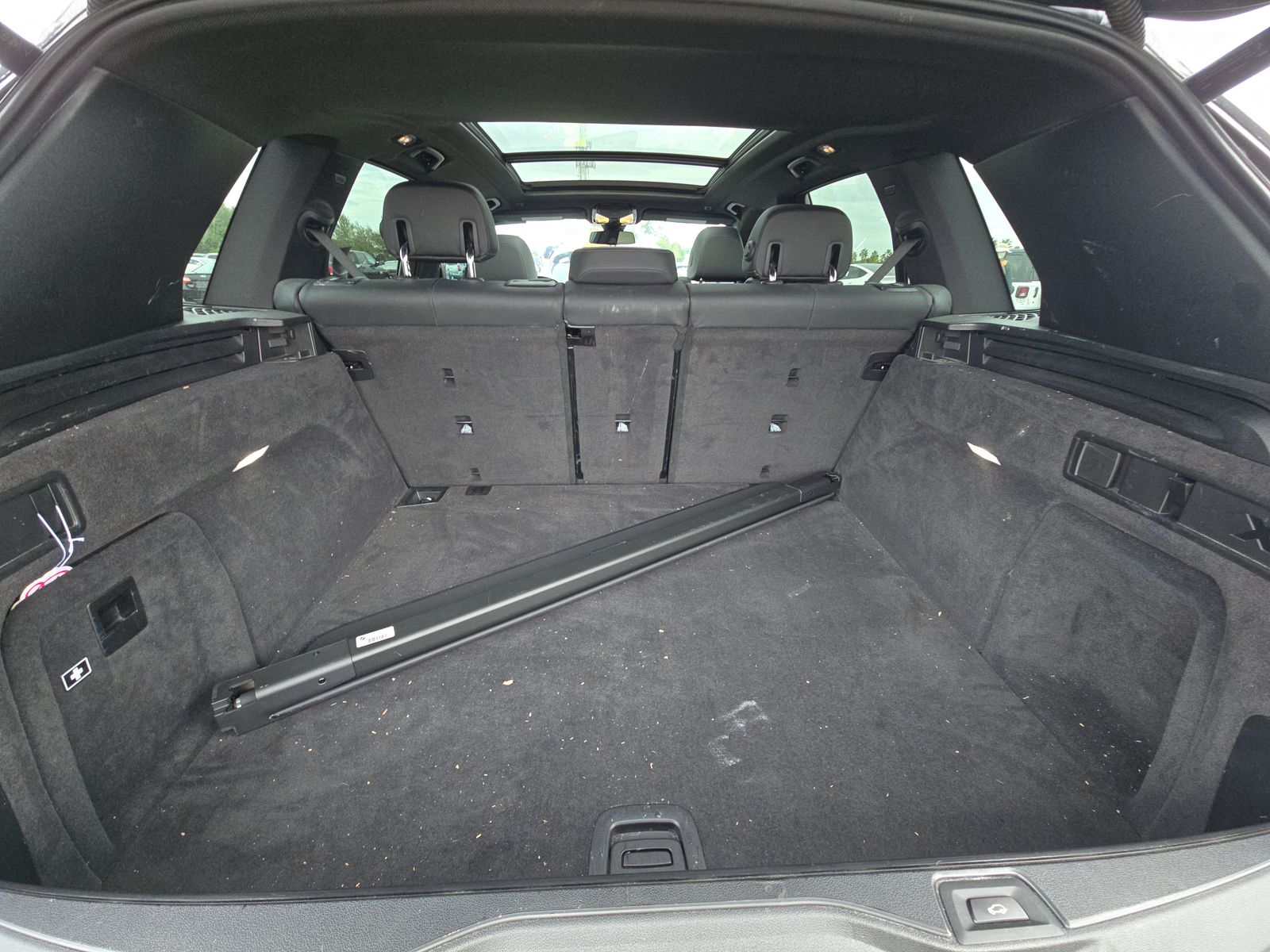 2022 BMW X5 sDrive40i RWD