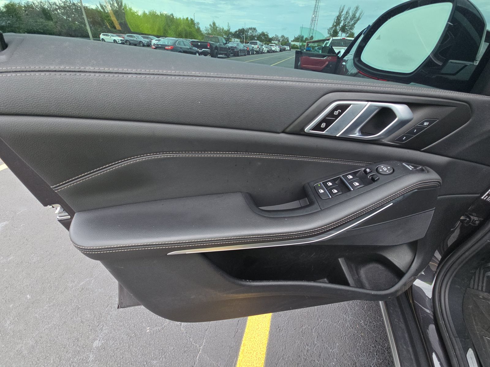 2022 BMW X5 sDrive40i RWD