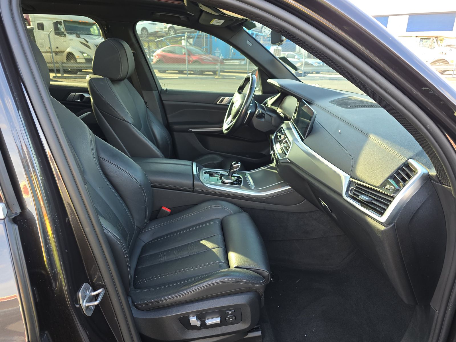 2022 BMW X5 sDrive40i RWD