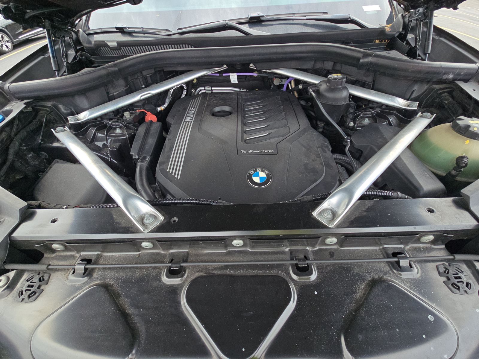 2022 BMW X5 sDrive40i RWD