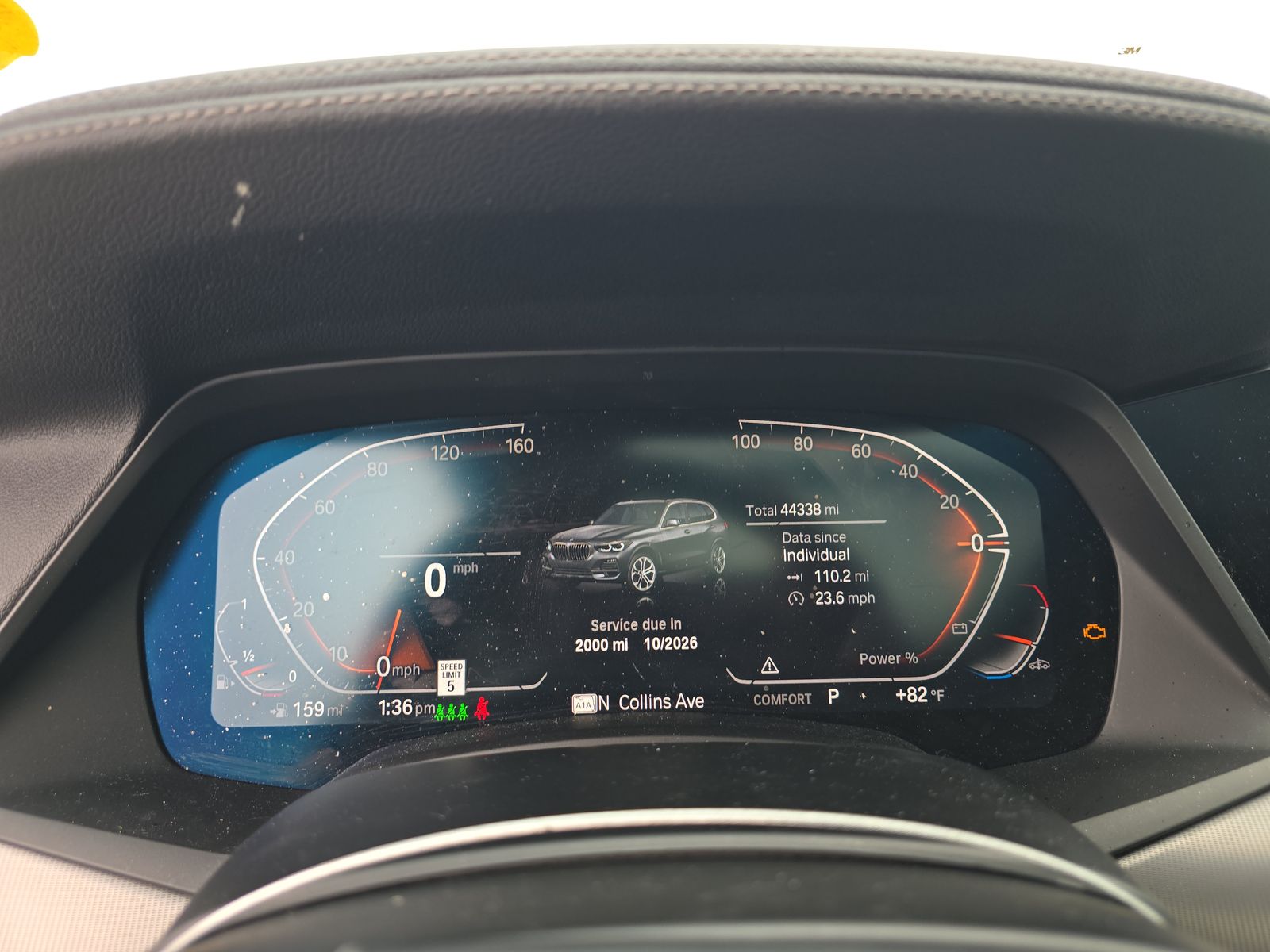 2022 BMW X5 sDrive40i RWD