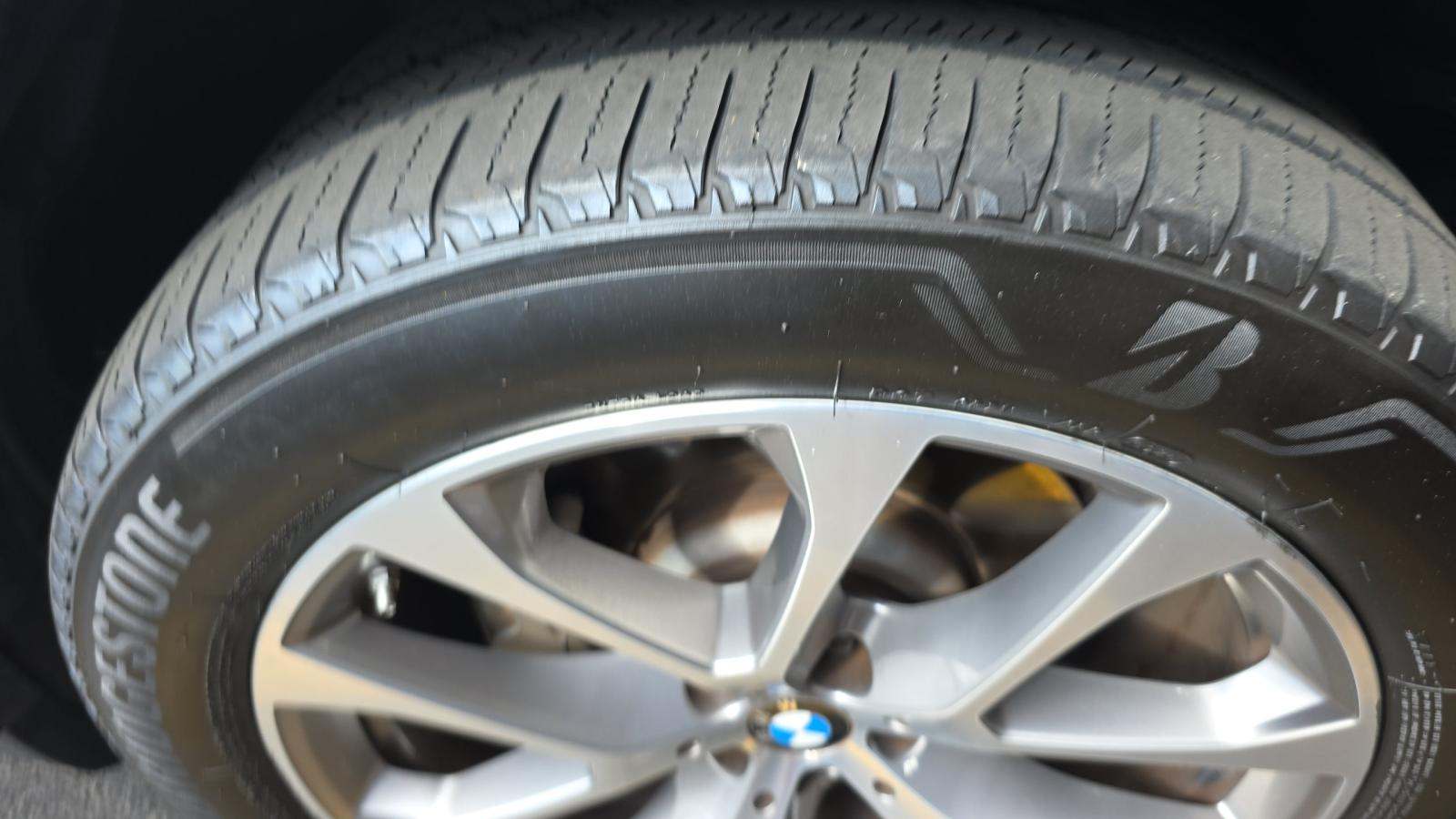 2022 BMW X5 sDrive40i RWD