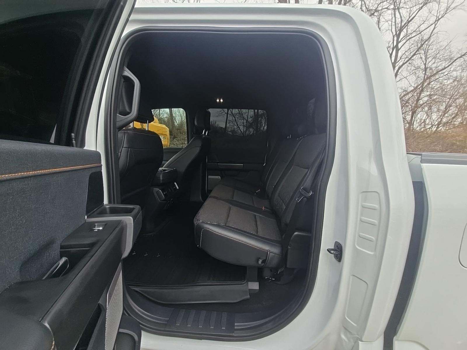 2024 Ford F-150 Tremor AWD