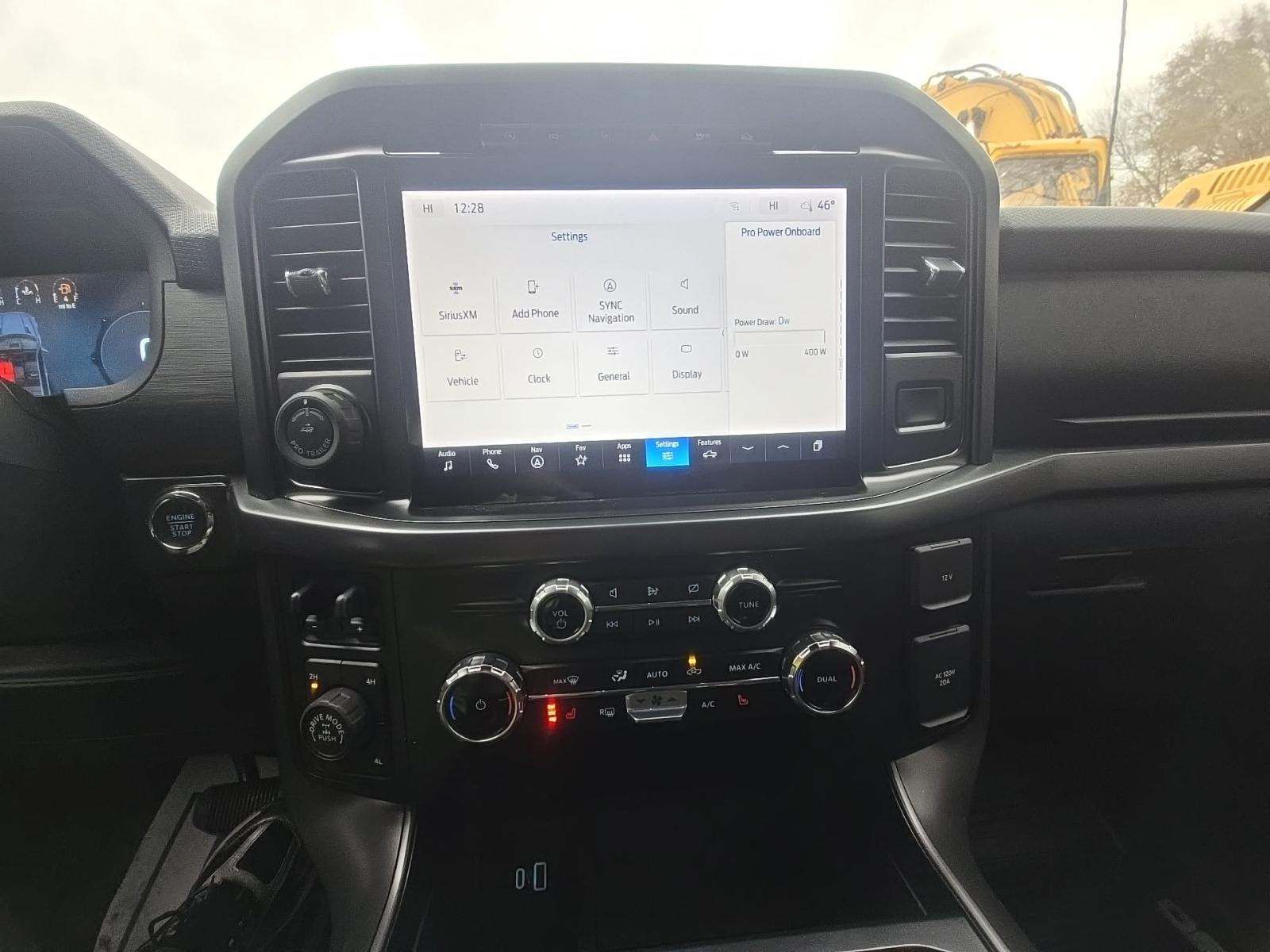 2024 Ford F-150 Tremor AWD