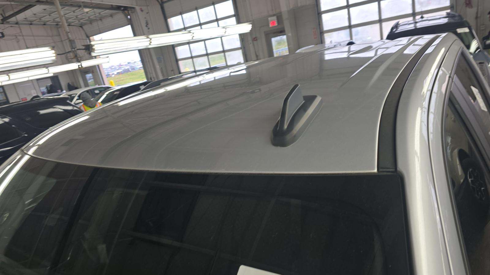 2022 Chevrolet Silverado 1500 LT AWD