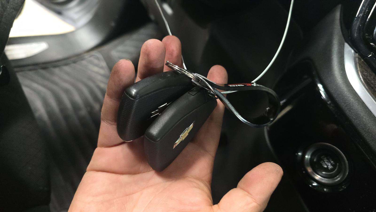 2022 Chevrolet Silverado 1500 LT AWD