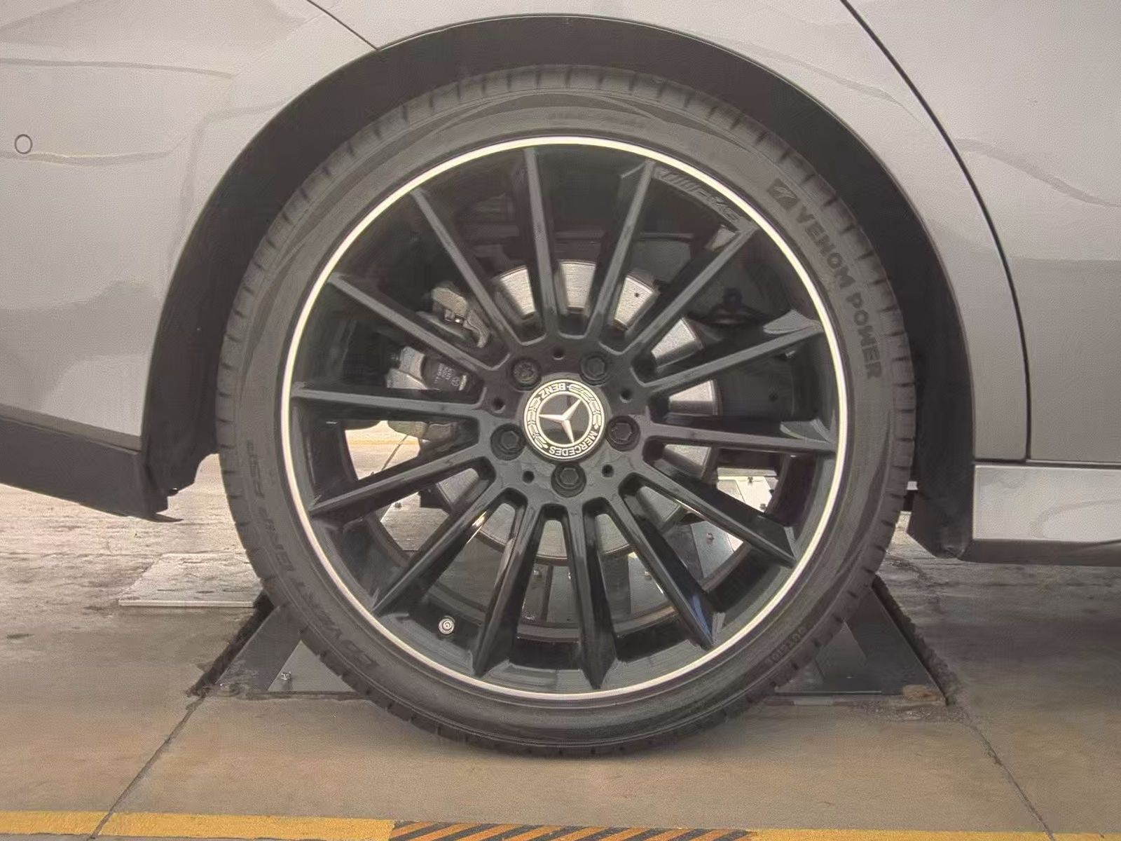 2023 Mercedes-Benz CLA CLA 250 FWD