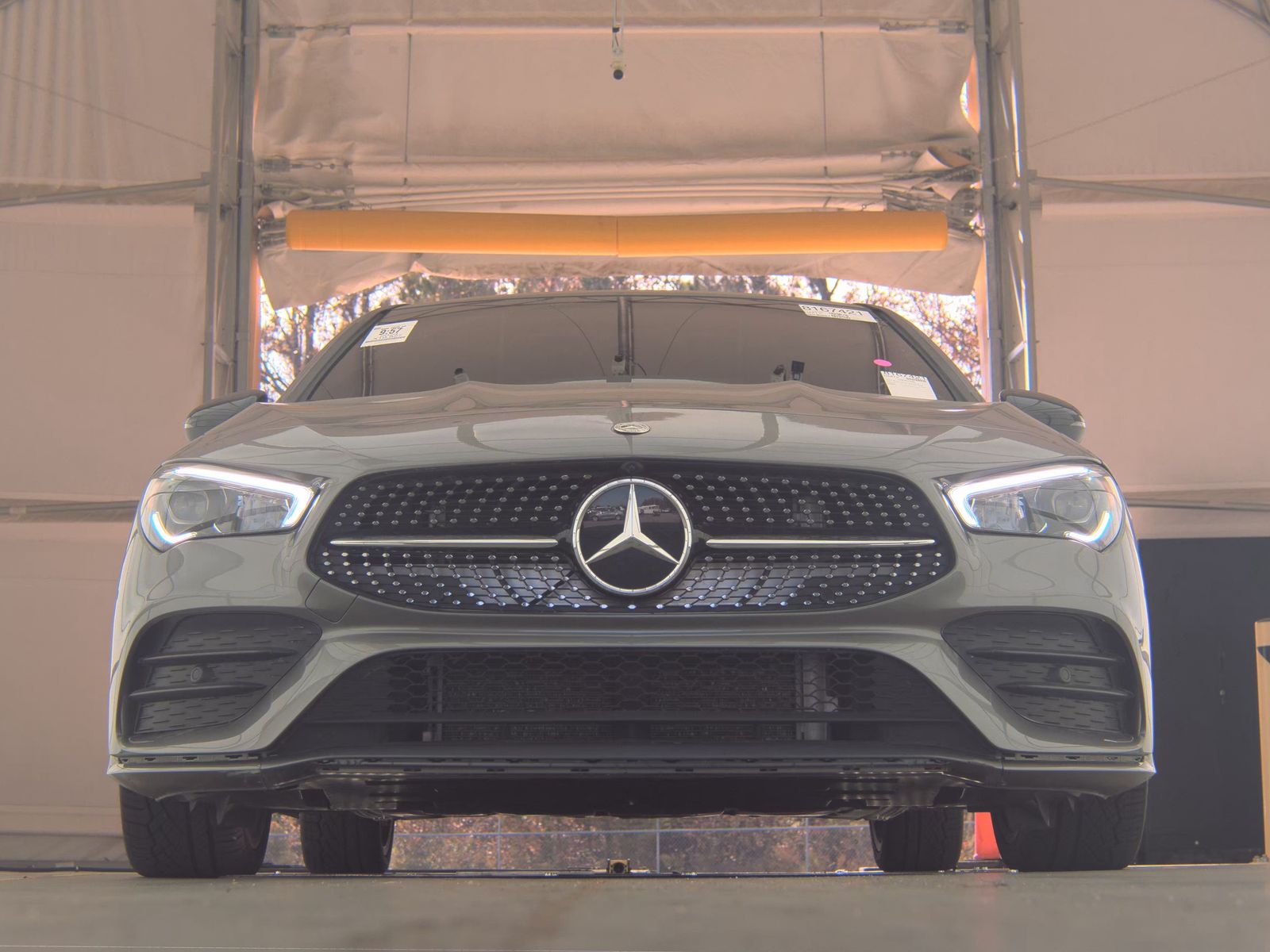 2023 Mercedes-Benz CLA CLA 250 FWD