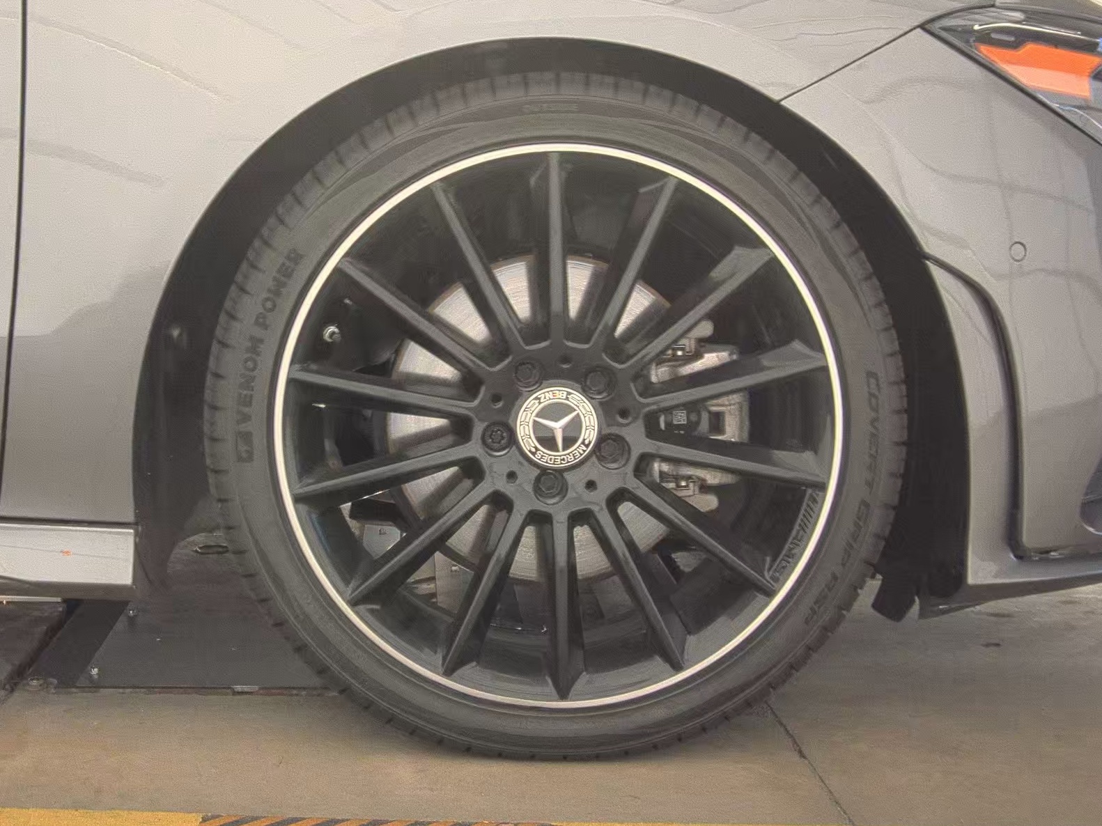 2023 Mercedes-Benz CLA CLA 250 FWD