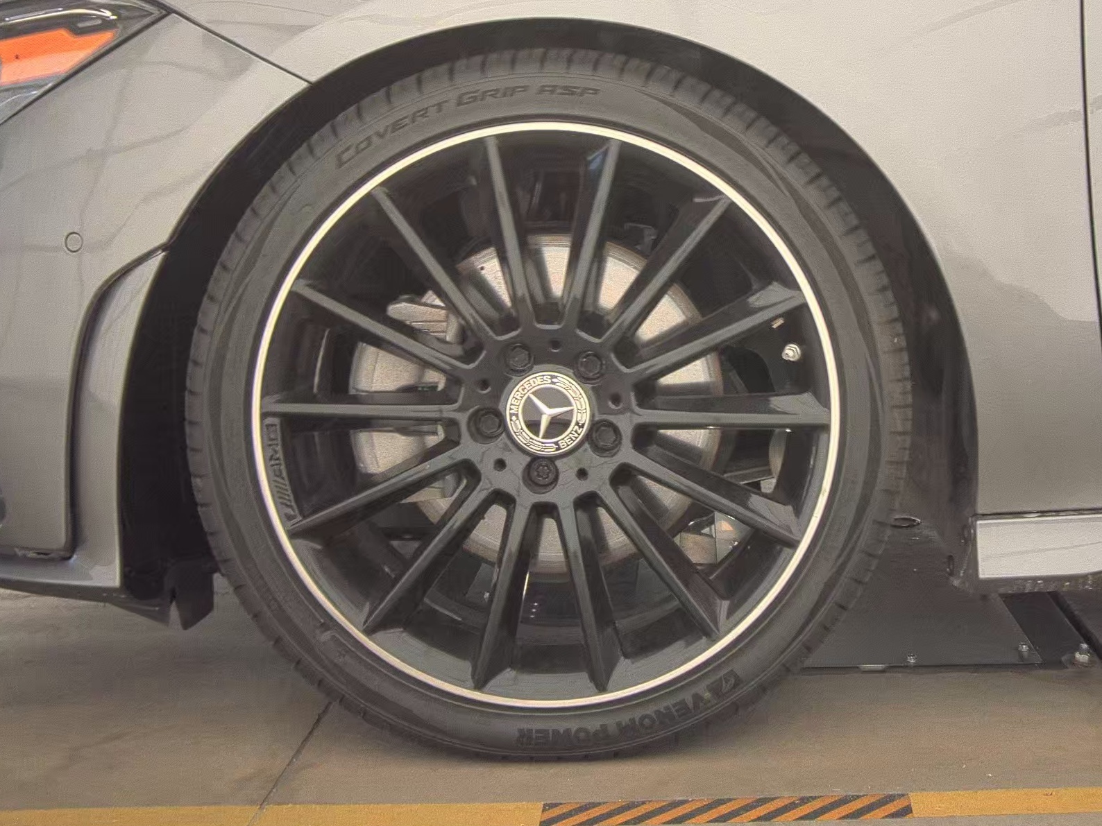 2023 Mercedes-Benz CLA CLA 250 FWD