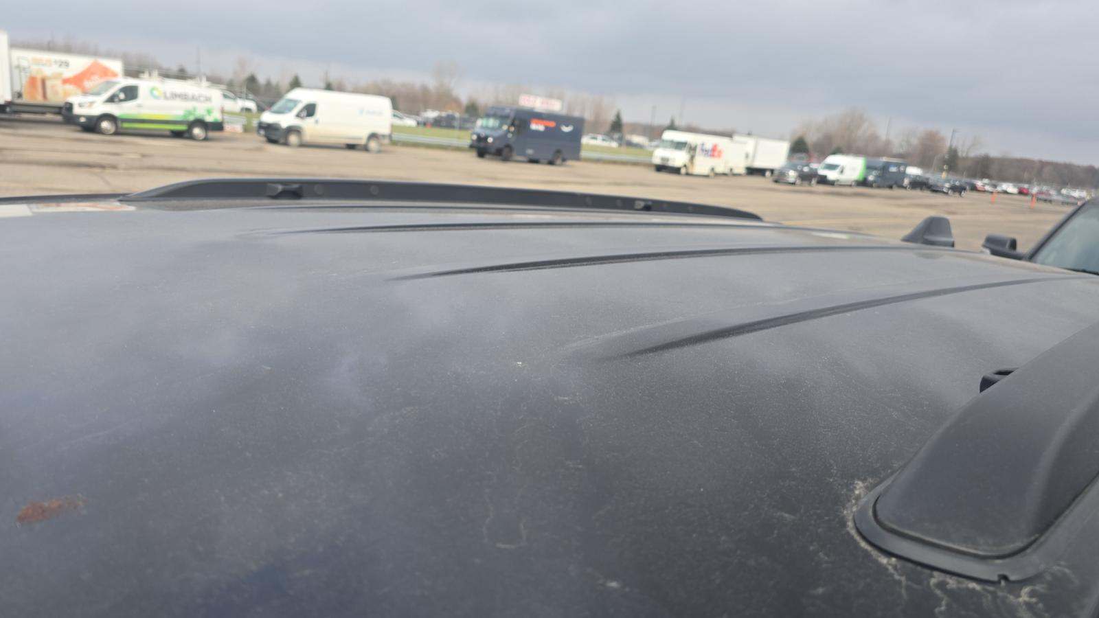 2022 Jeep Grand Cherokee 4xe Trailhawk AWD