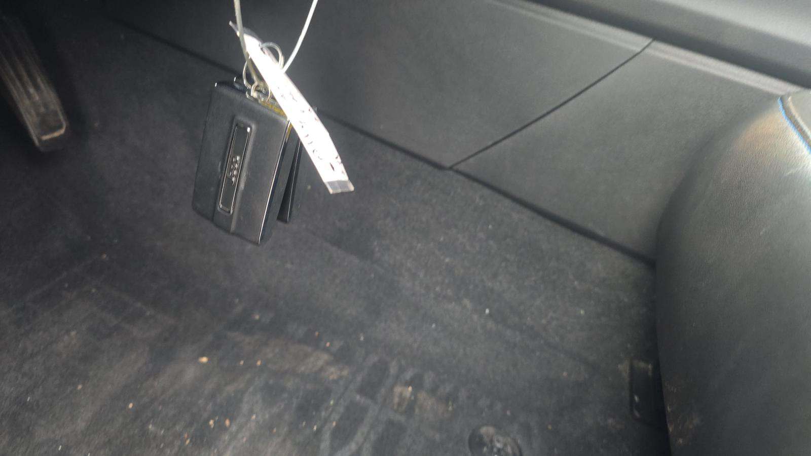 2022 Jeep Grand Cherokee 4xe Trailhawk AWD