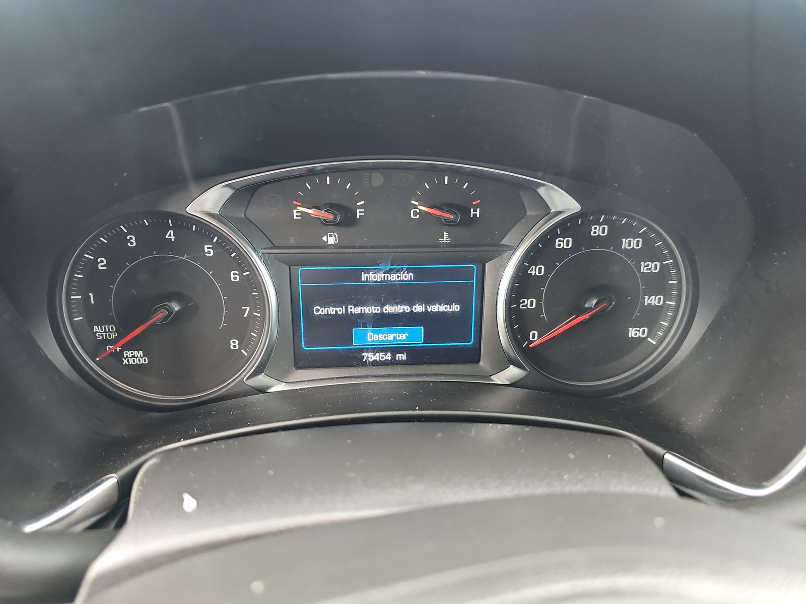 2023 Chevrolet Equinox LT FWD