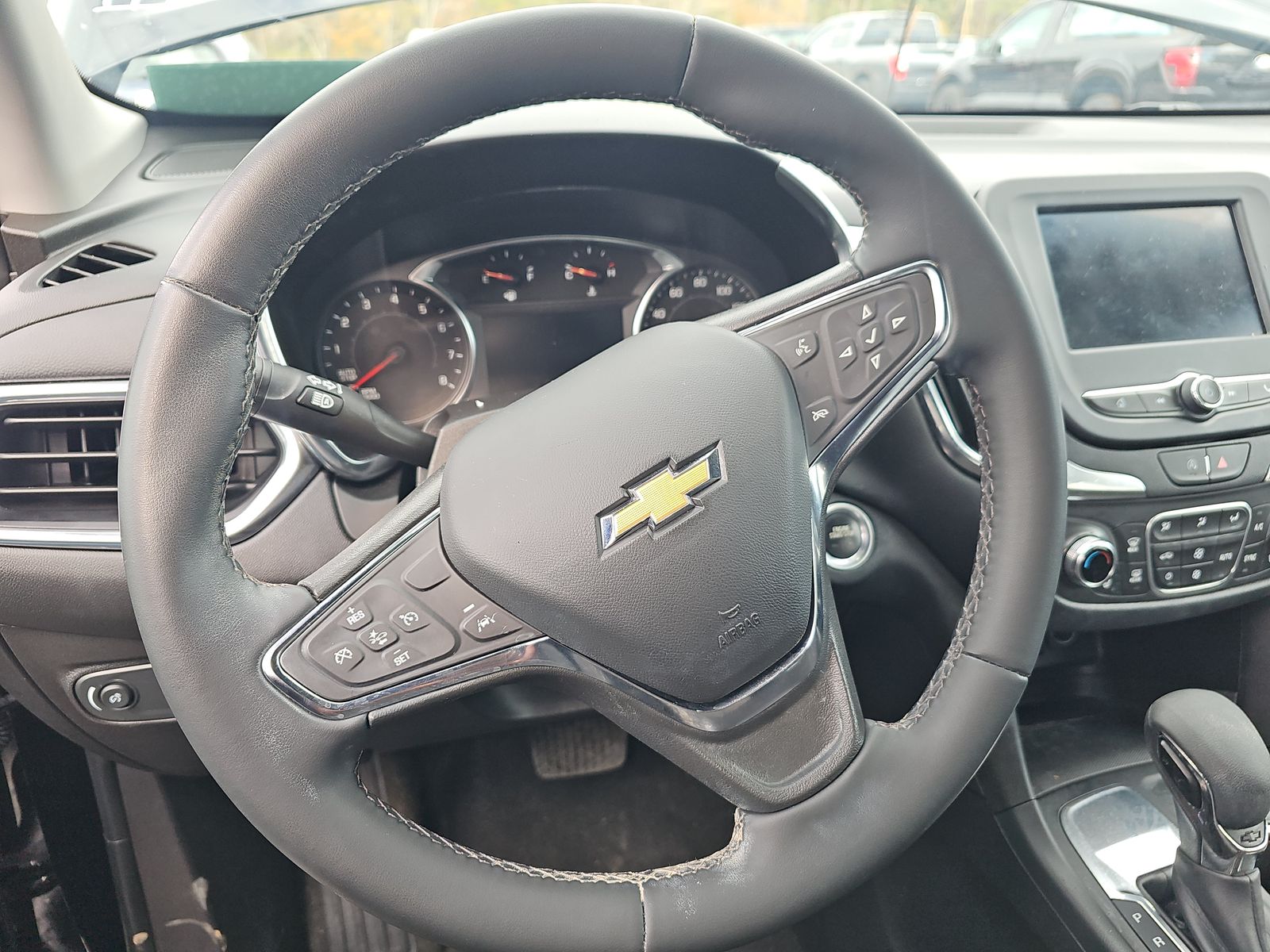 2023 Chevrolet Equinox LT FWD