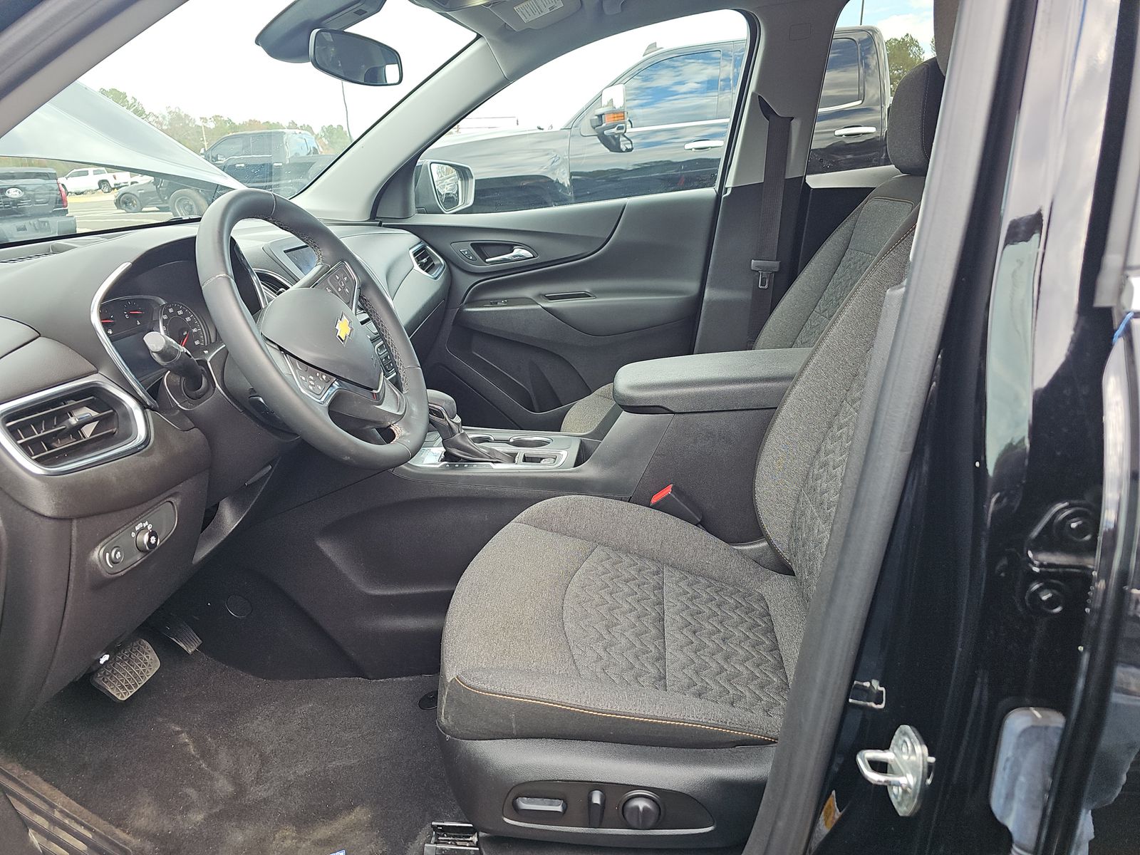 2023 Chevrolet Equinox LT FWD