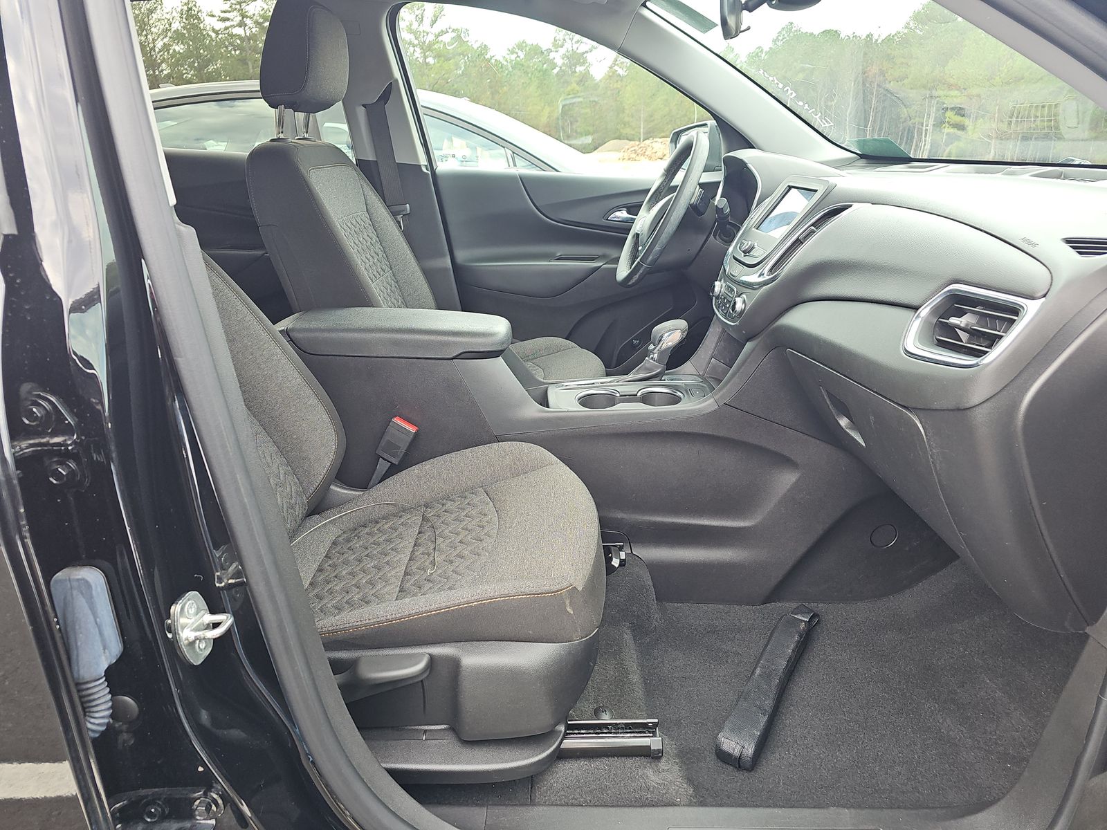 2023 Chevrolet Equinox LT FWD