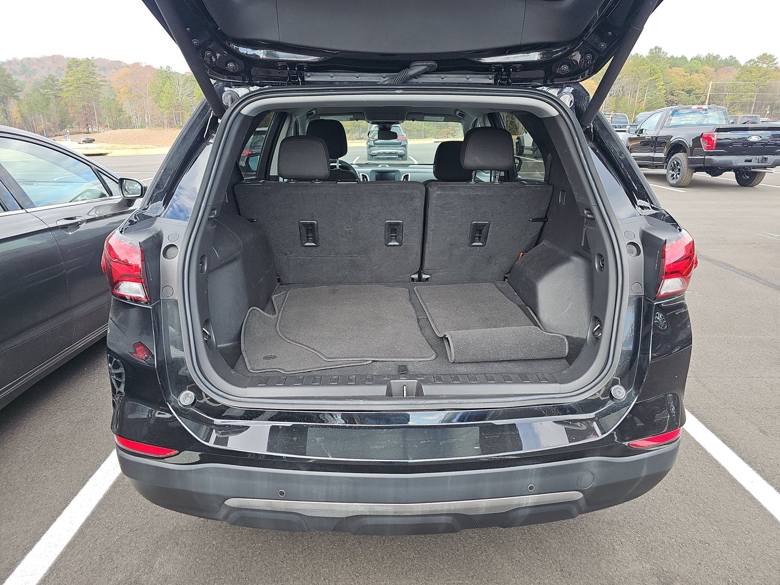 2023 Chevrolet Equinox LT FWD