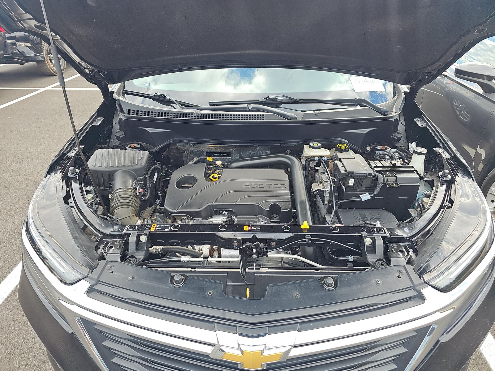 2023 Chevrolet Equinox LT FWD