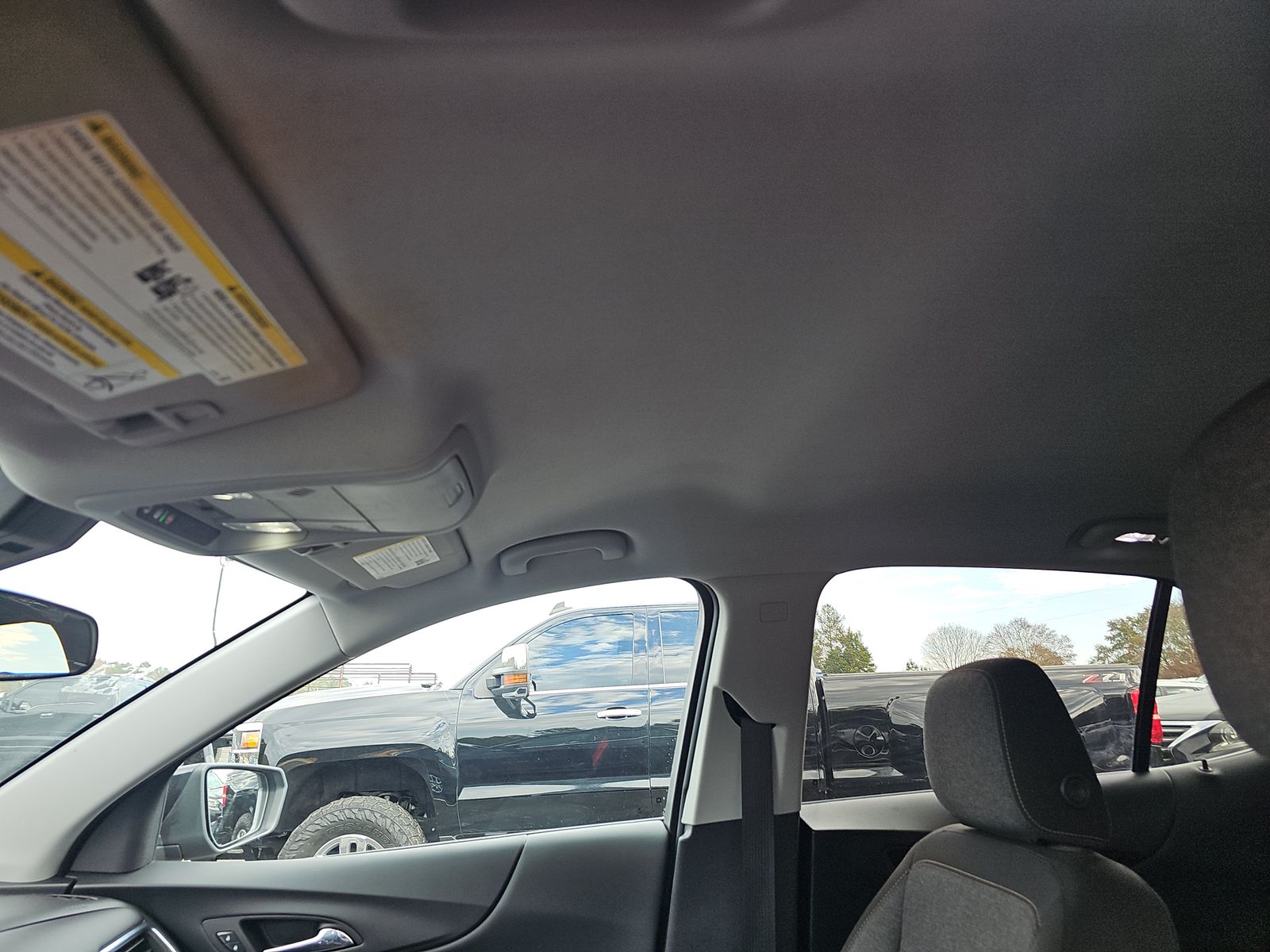 2023 Chevrolet Equinox LT FWD