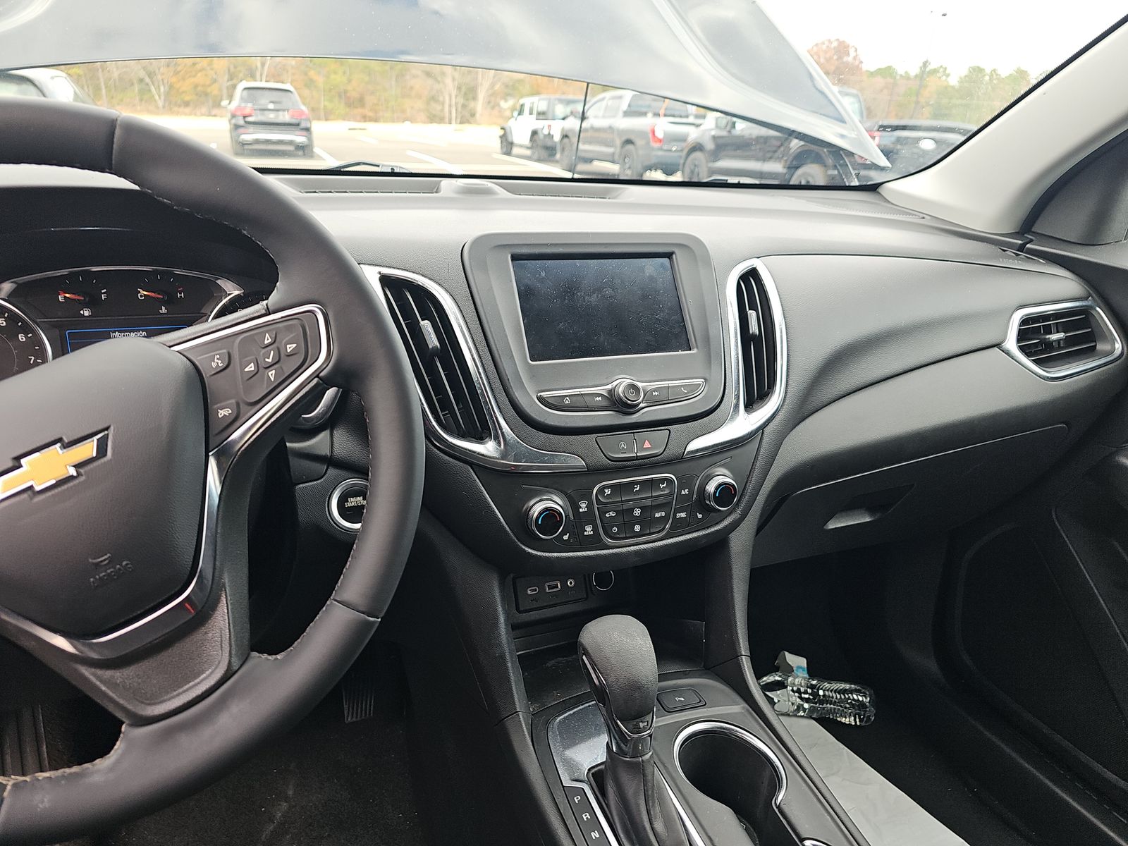 2023 Chevrolet Equinox LT FWD