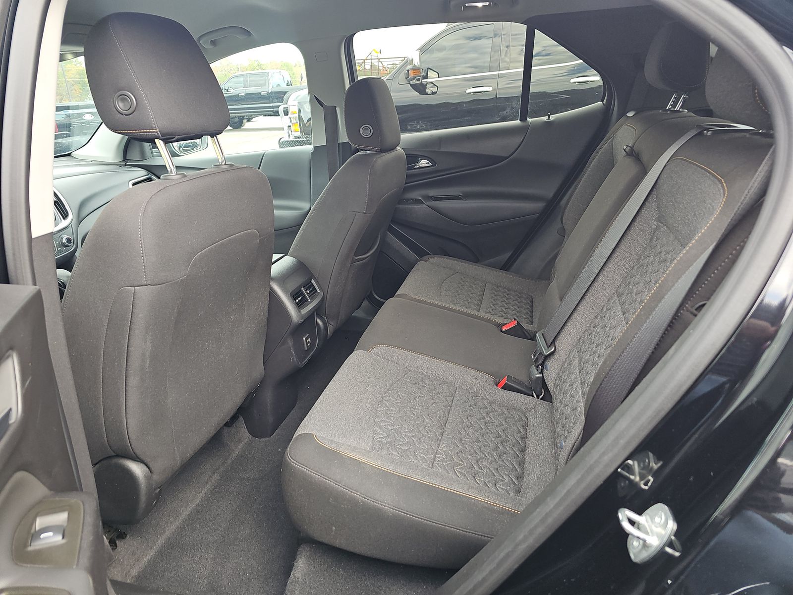 2023 Chevrolet Equinox LT FWD