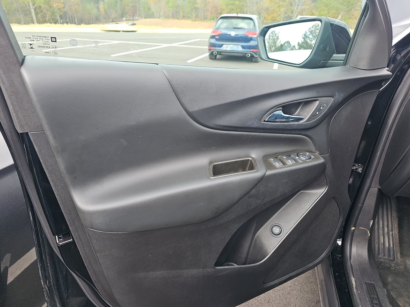 2023 Chevrolet Equinox LT FWD