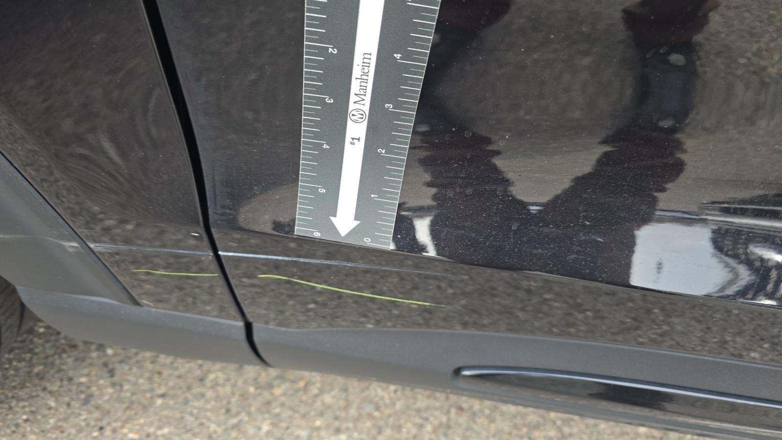 2025 Ford Explorer ST-Line AWD