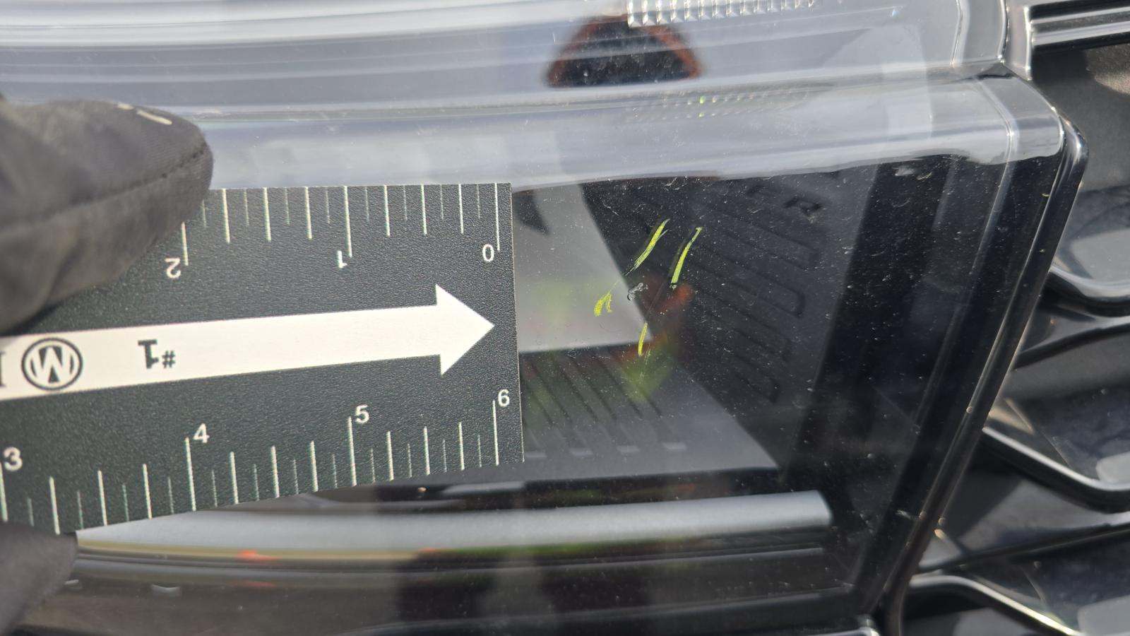 2025 Ford Explorer ST-Line AWD