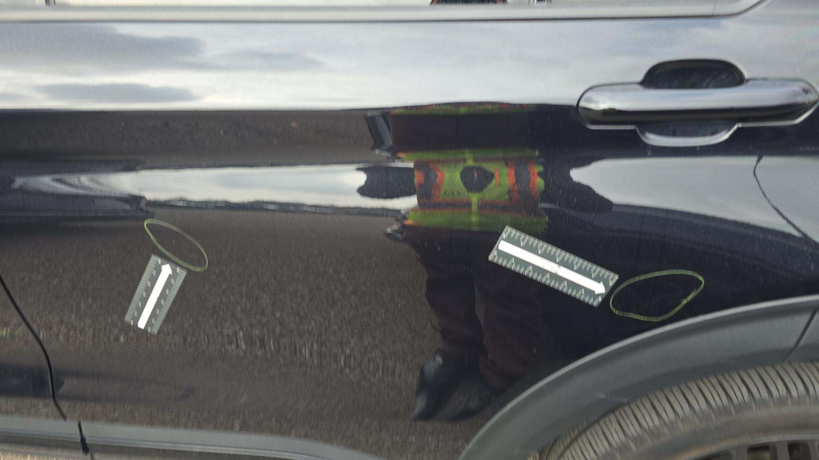 2025 Ford Explorer ST-Line AWD