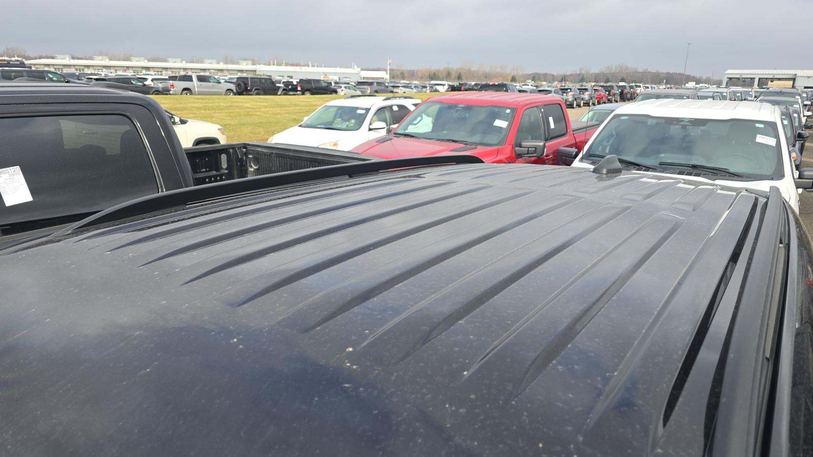 2025 Ford Explorer ST-Line AWD