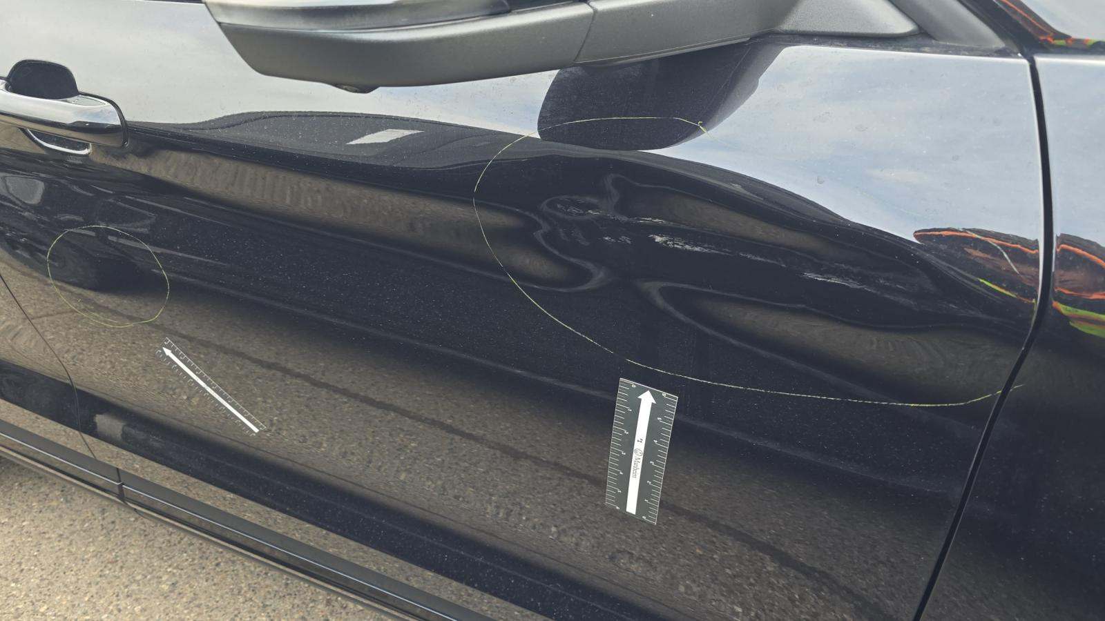 2025 Ford Explorer ST-Line AWD