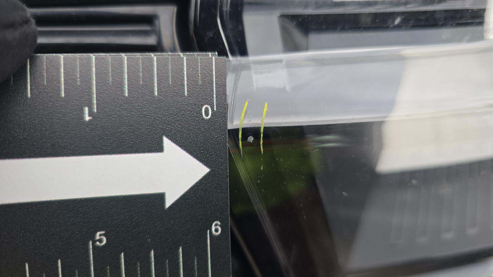 2025 Ford Explorer ST-Line AWD