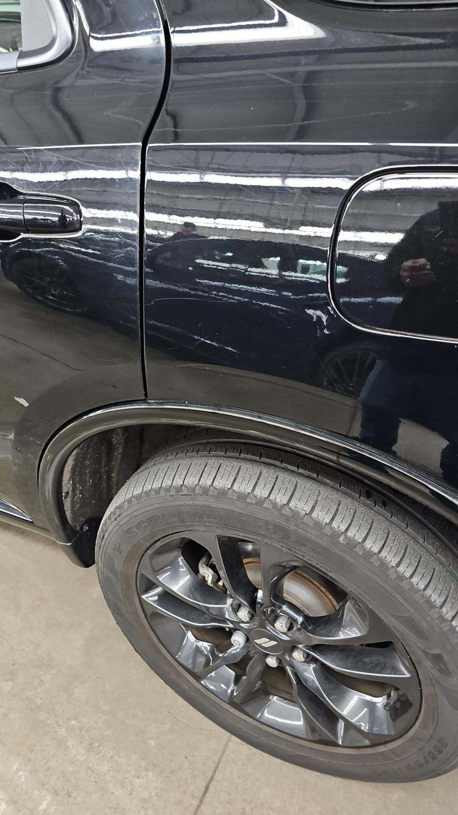 2022 Dodge Durango GT Plus AWD