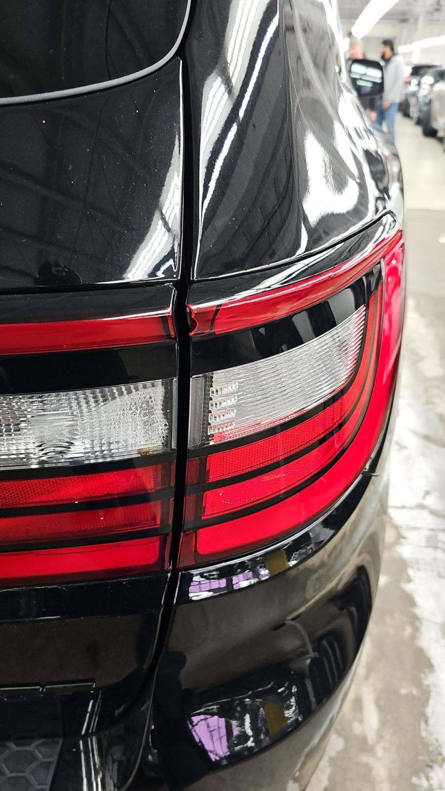 2022 Dodge Durango GT Plus AWD