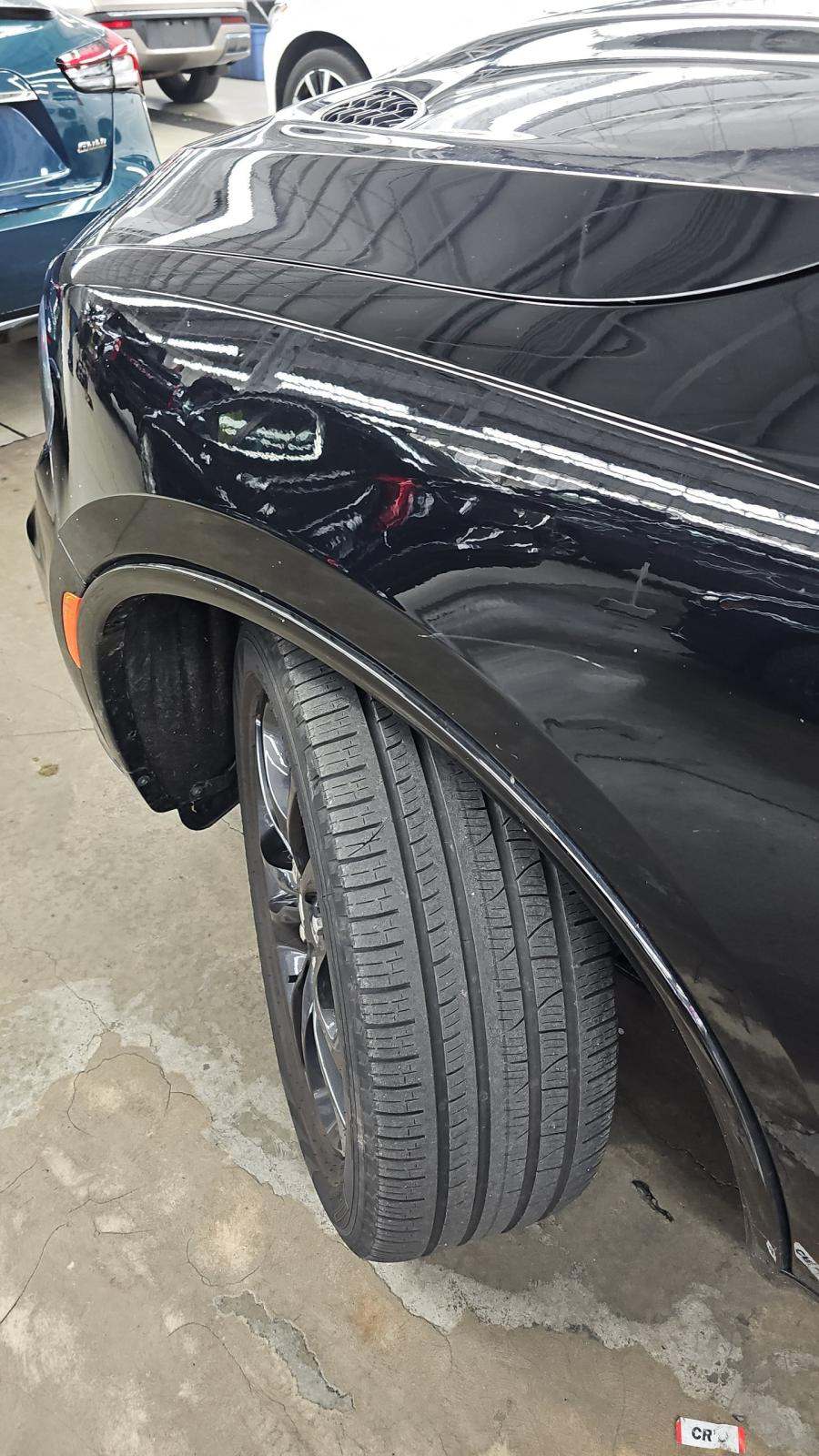 2022 Dodge Durango GT Plus AWD