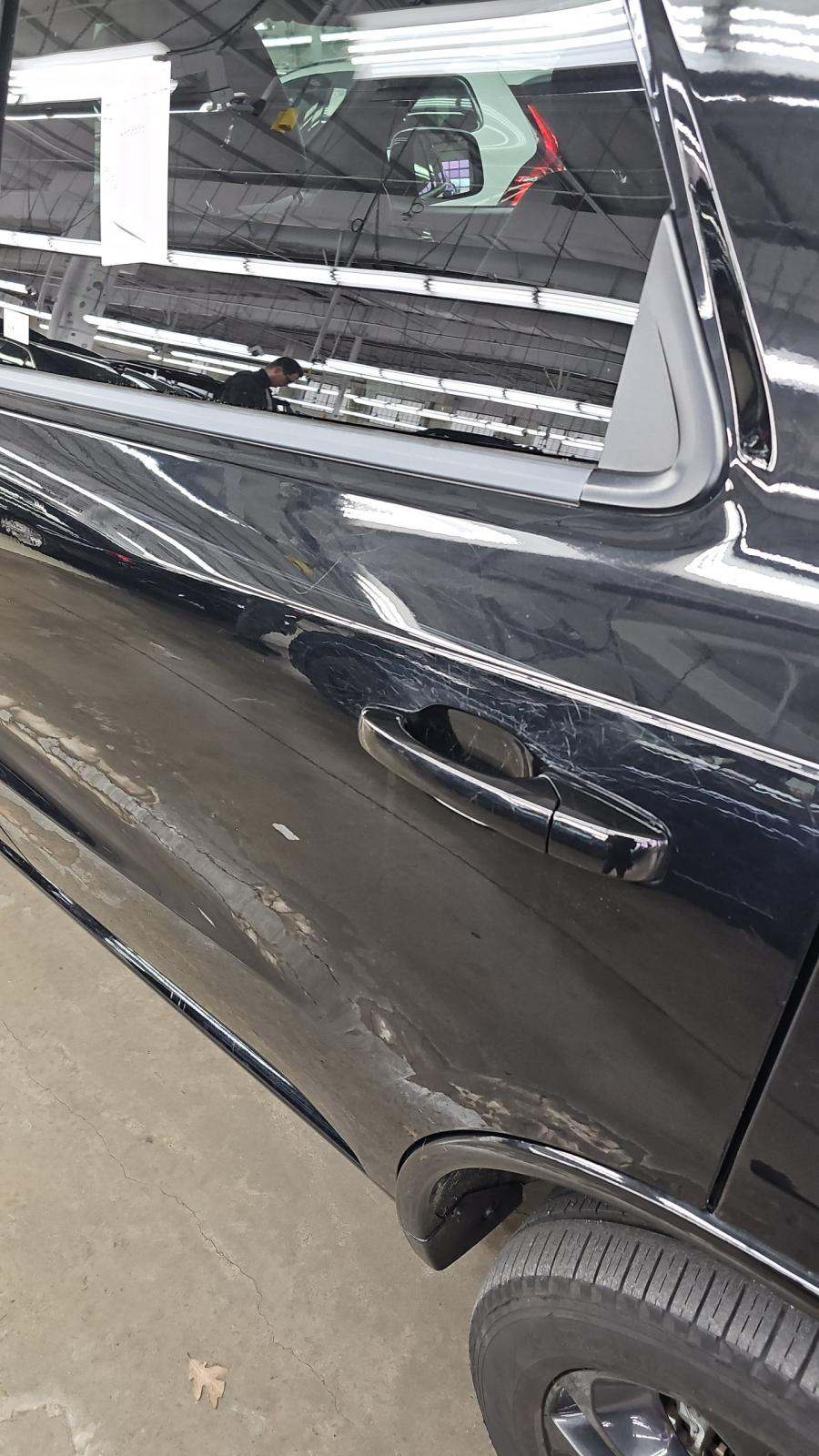 2022 Dodge Durango GT Plus AWD